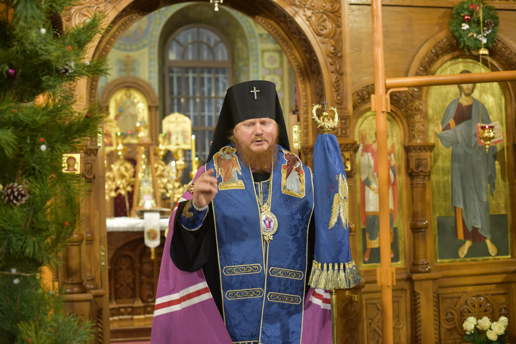 photos of orthodox christmas 0136