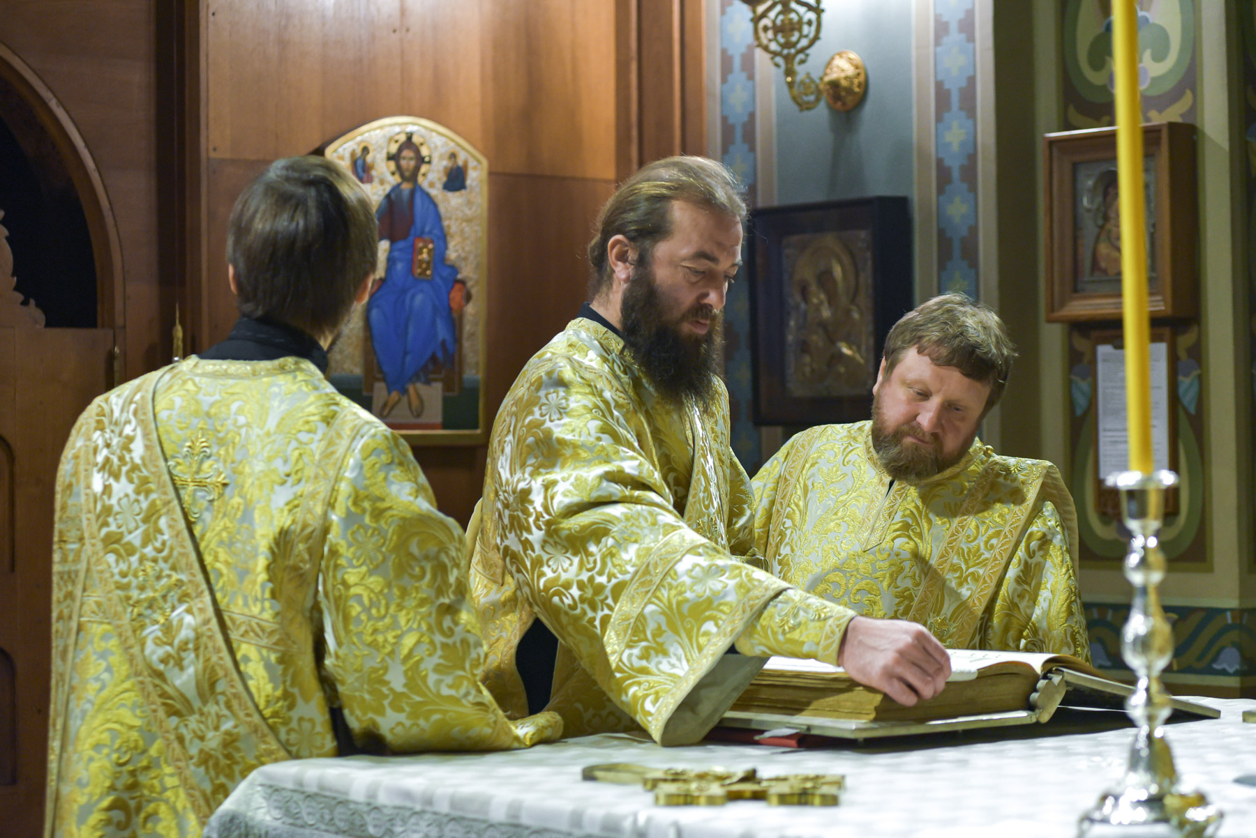 photos of orthodox christmas 0141