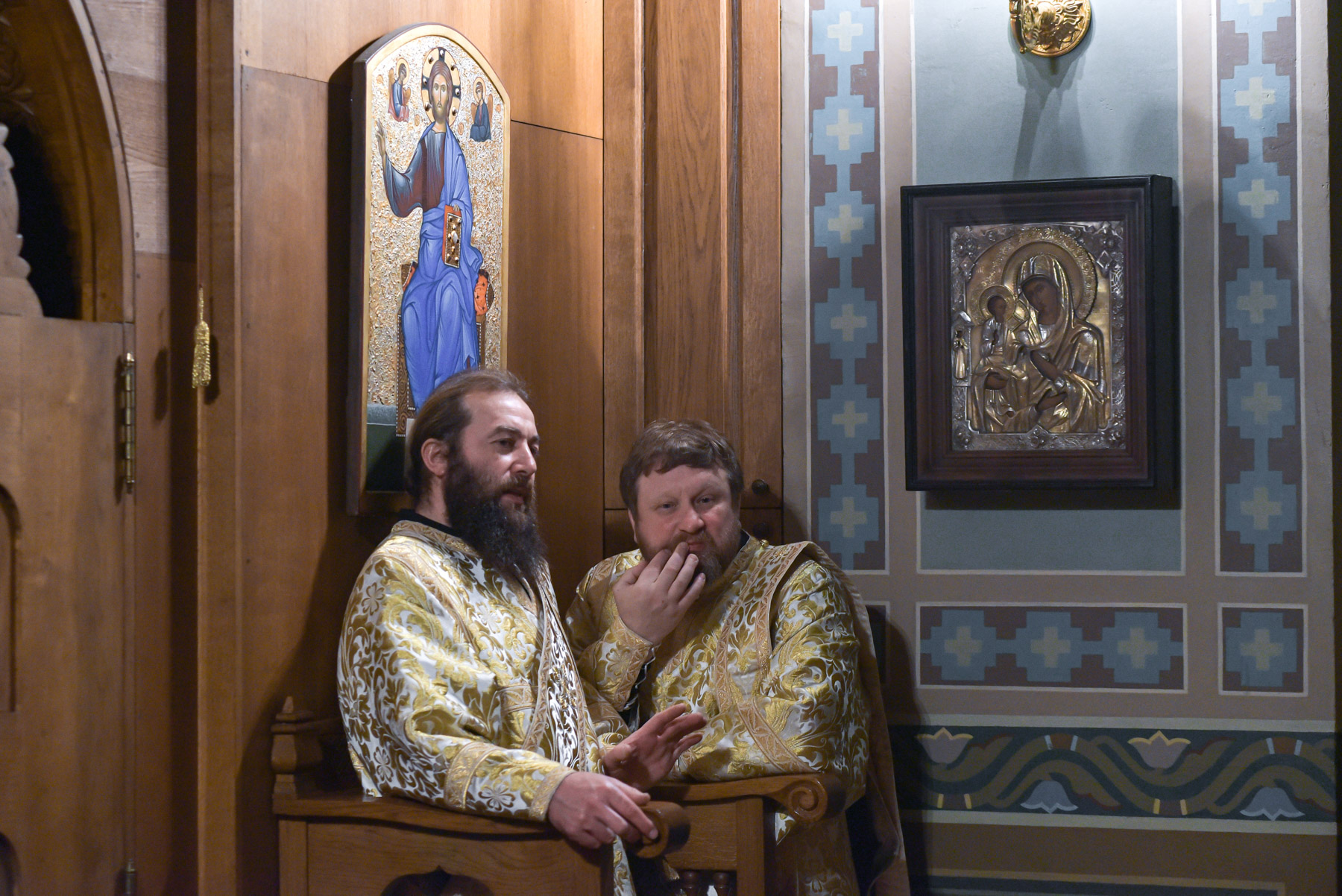 photos of orthodox christmas 0144