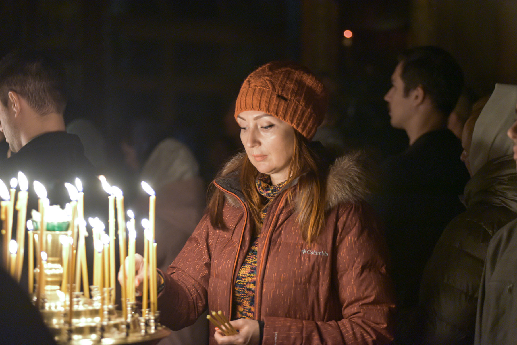 photos of orthodox christmas 0149