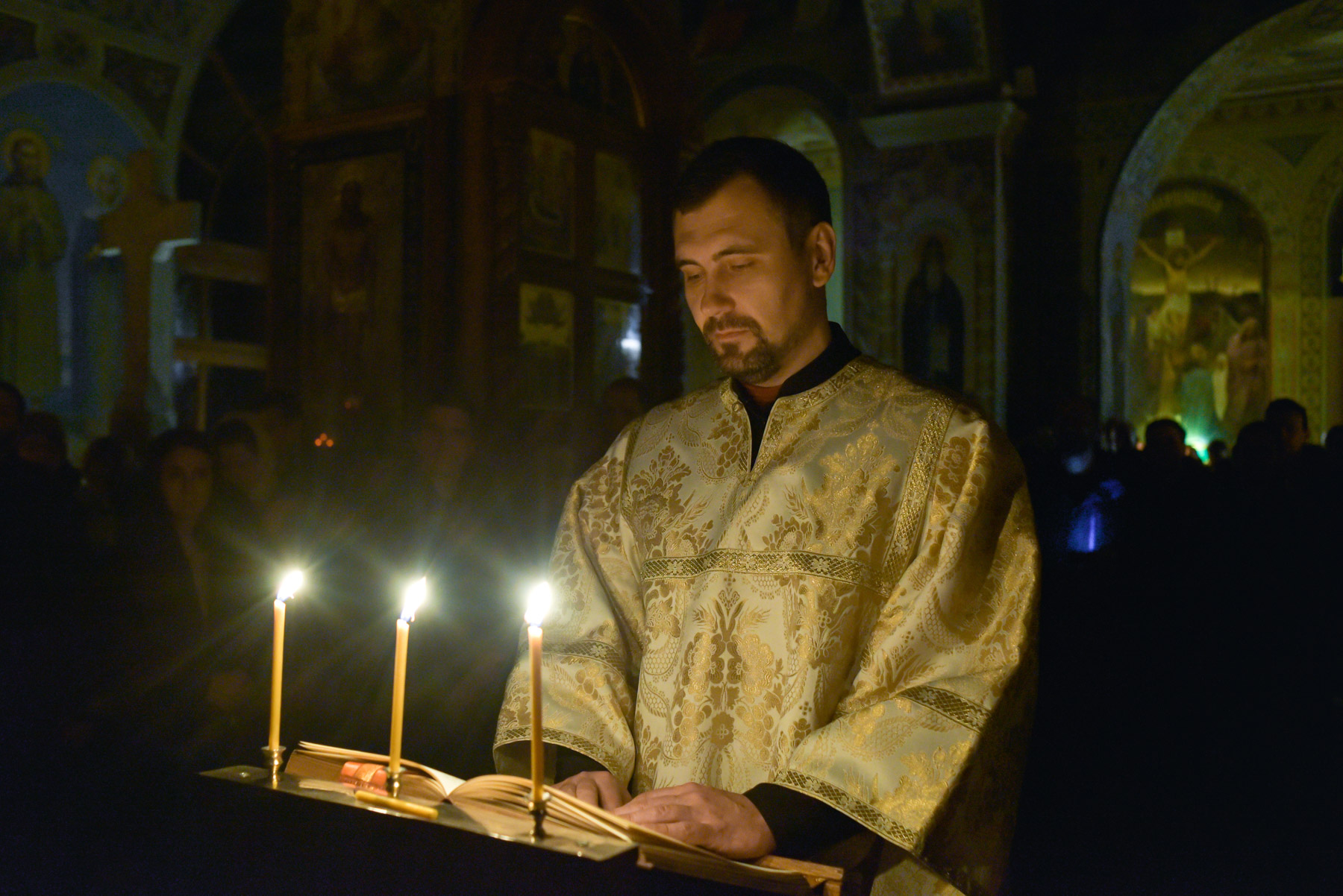 photos of orthodox christmas 0157