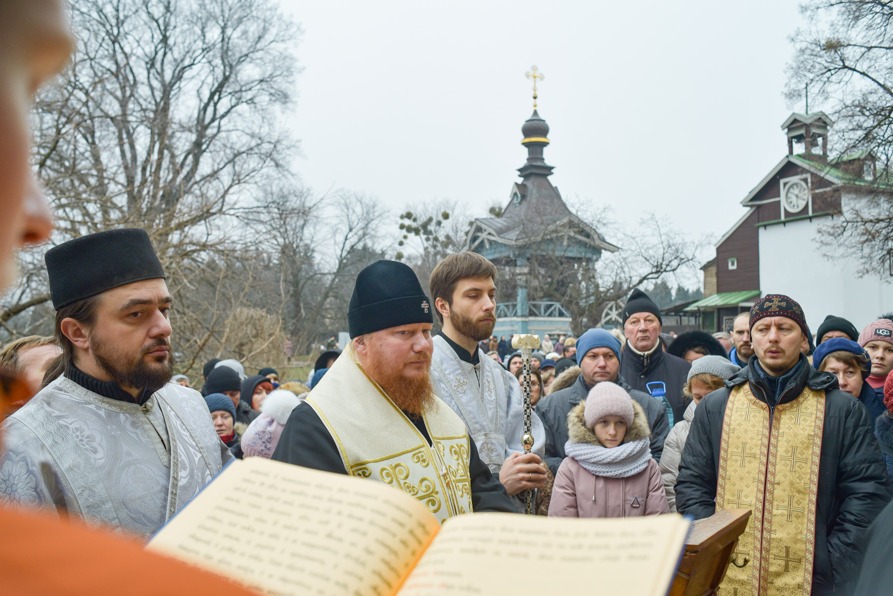 photos of orthodox christmas 0166 1
