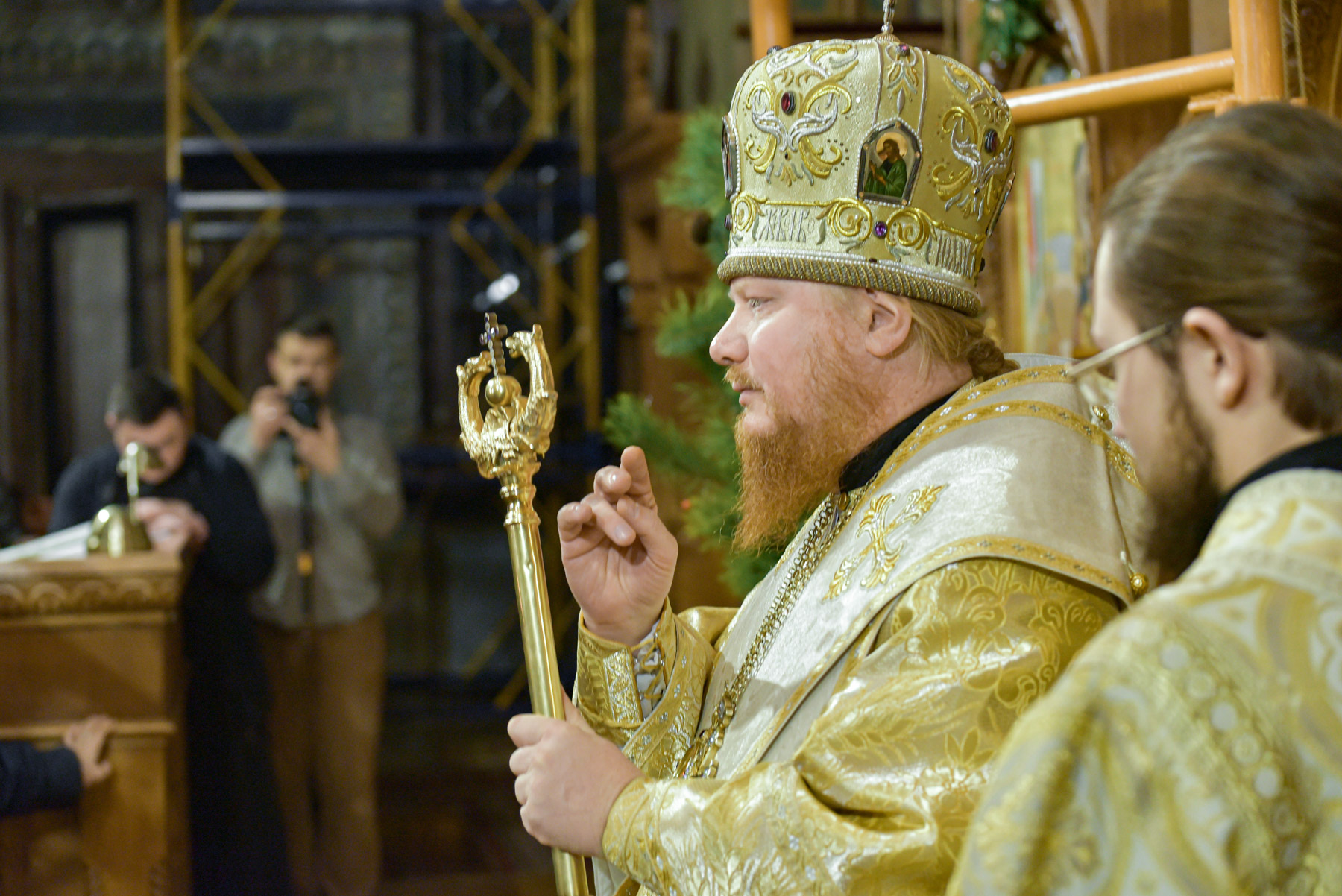 photos of orthodox christmas 0166