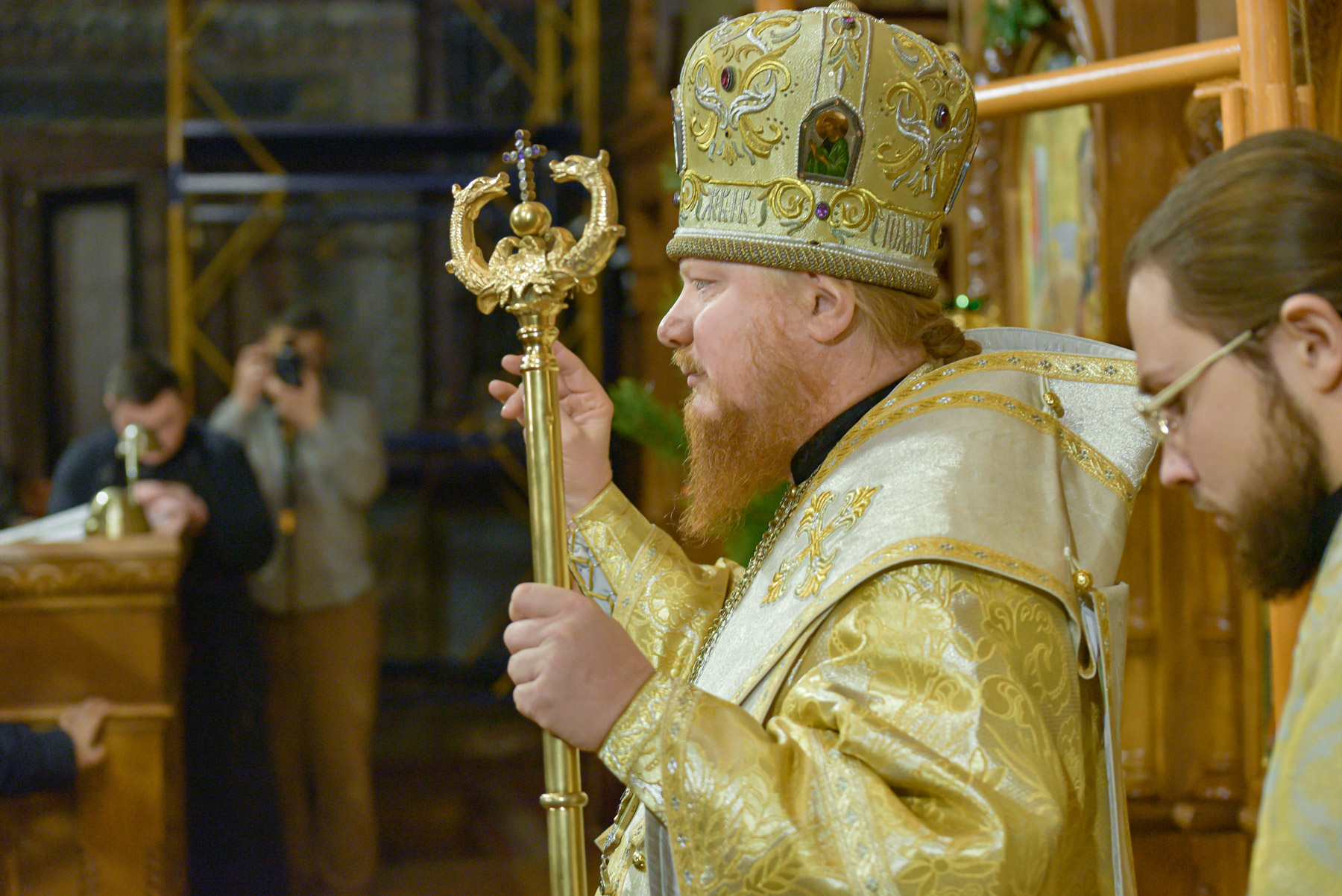 photos of orthodox christmas 0167