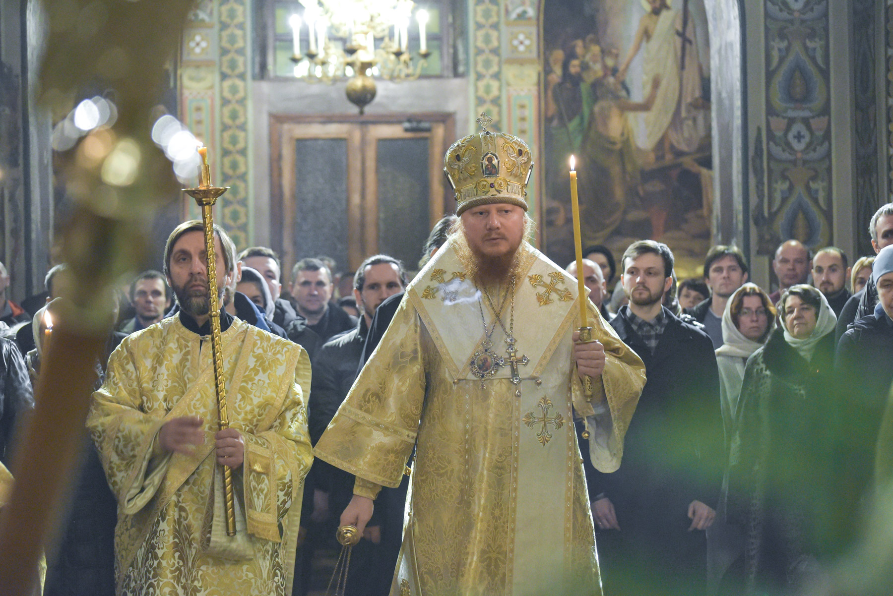 photos of orthodox christmas 0168