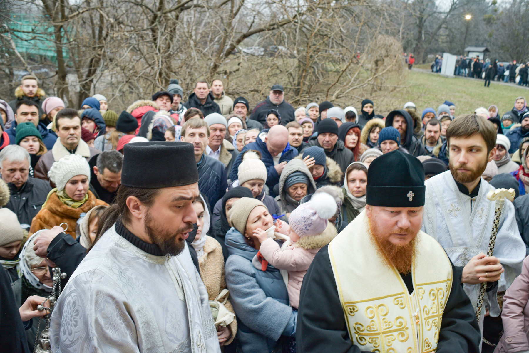 photos of orthodox christmas 0169 1