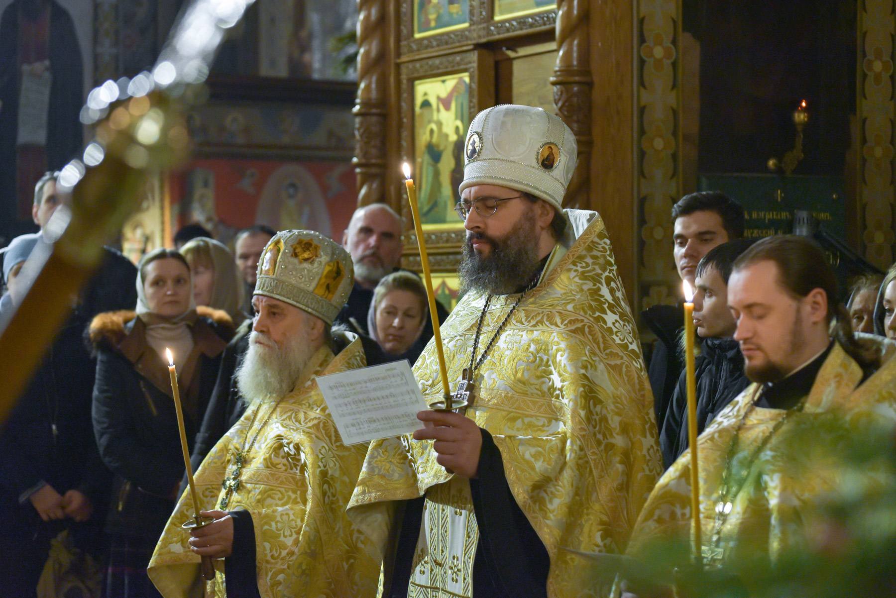 photos of orthodox christmas 0169