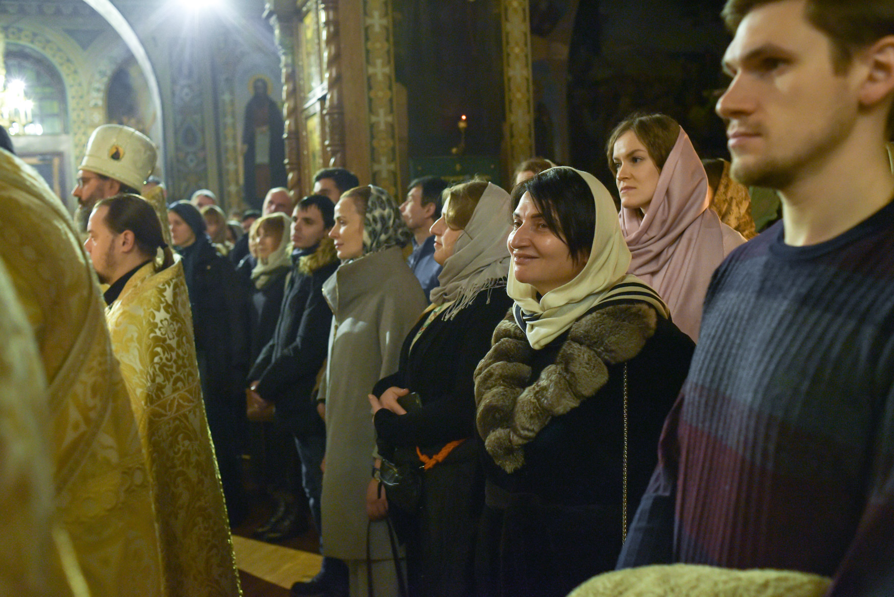 photos of orthodox christmas 0171