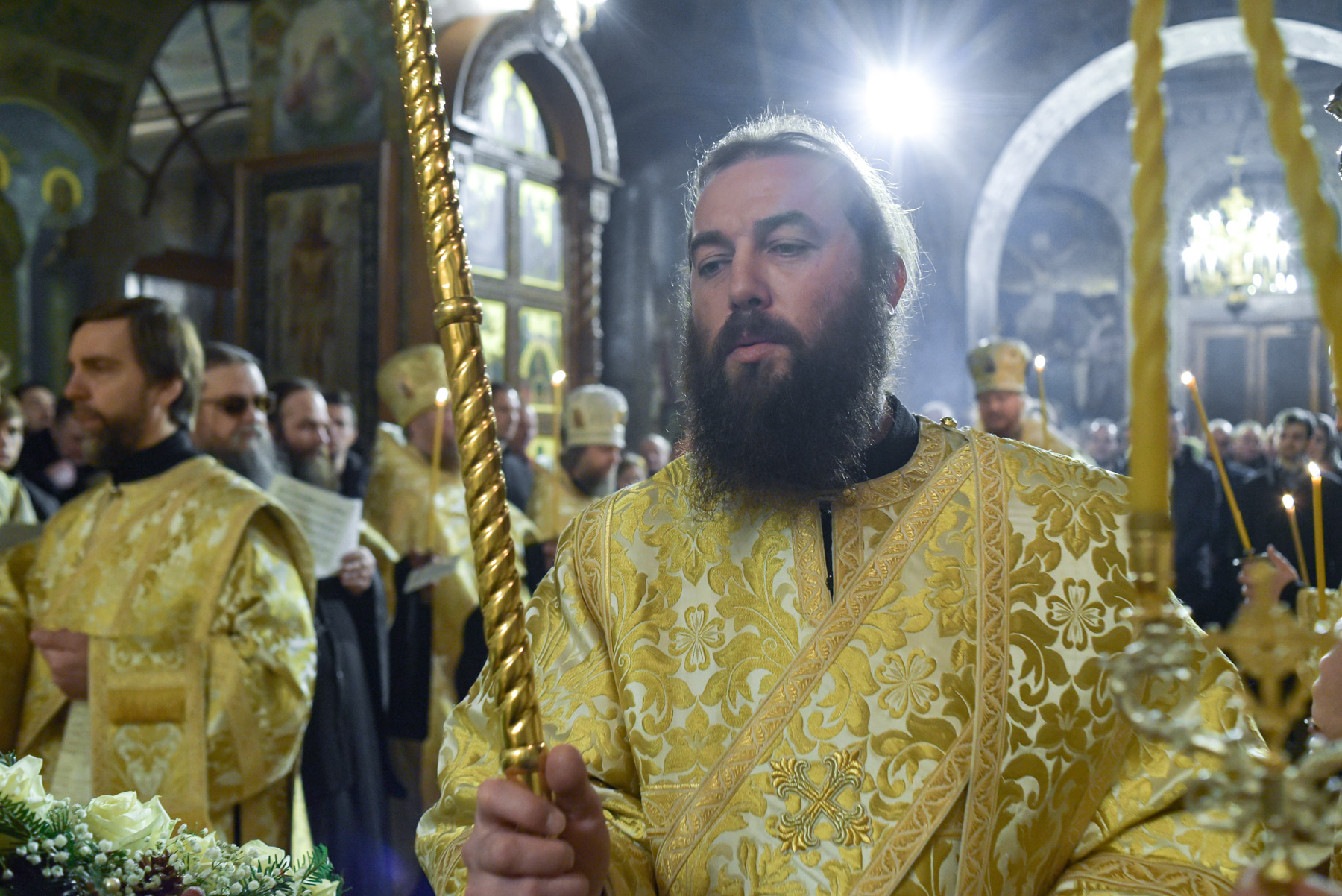 photos of orthodox christmas 0172