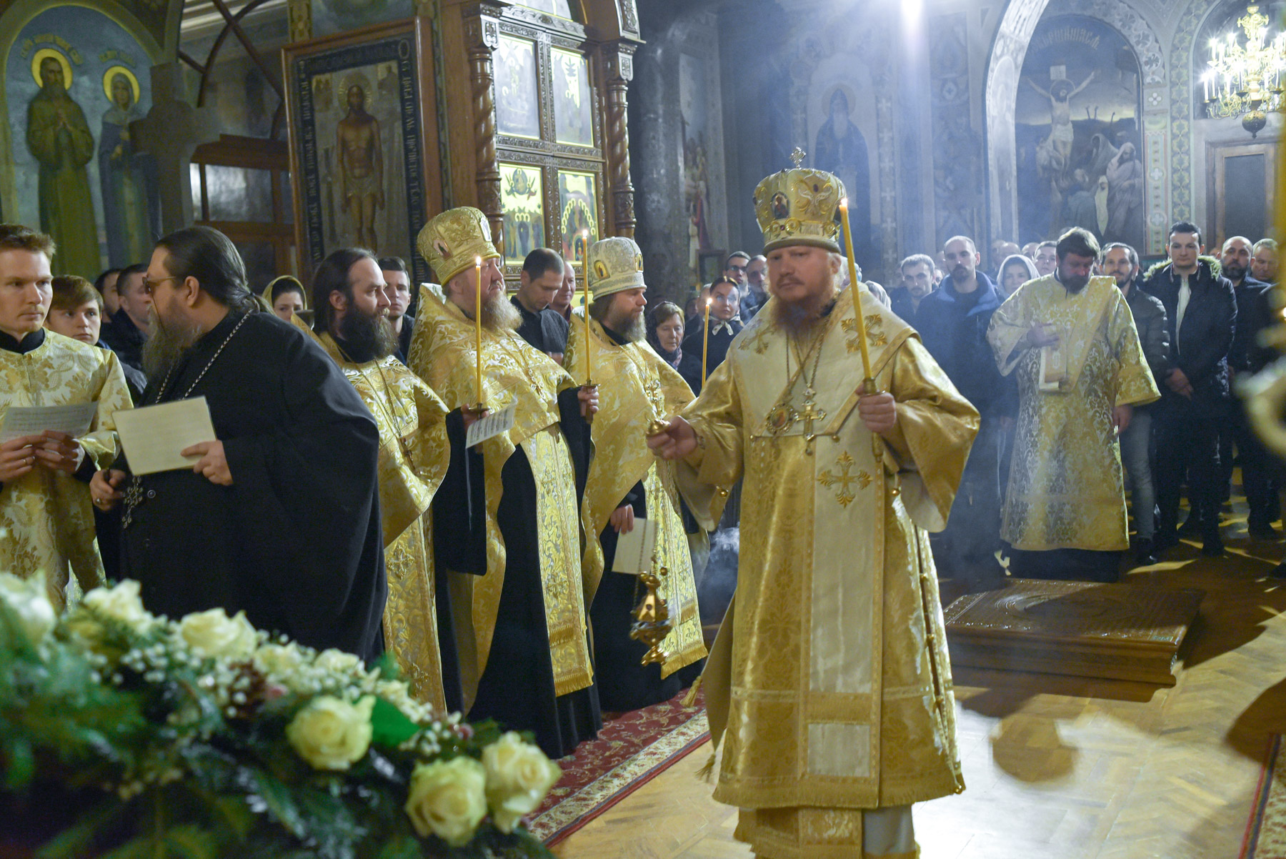 photos of orthodox christmas 0173