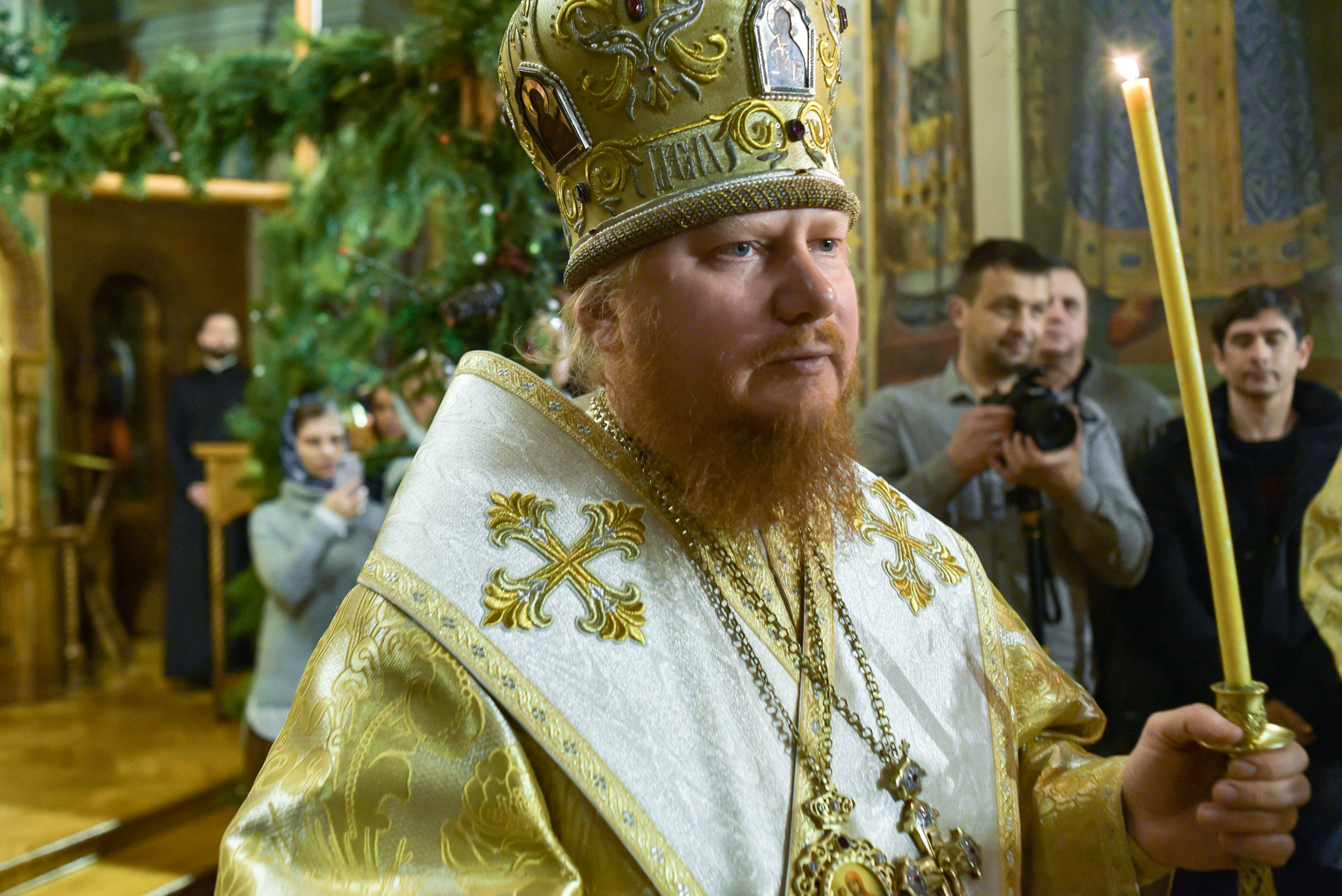photos of orthodox christmas 0174