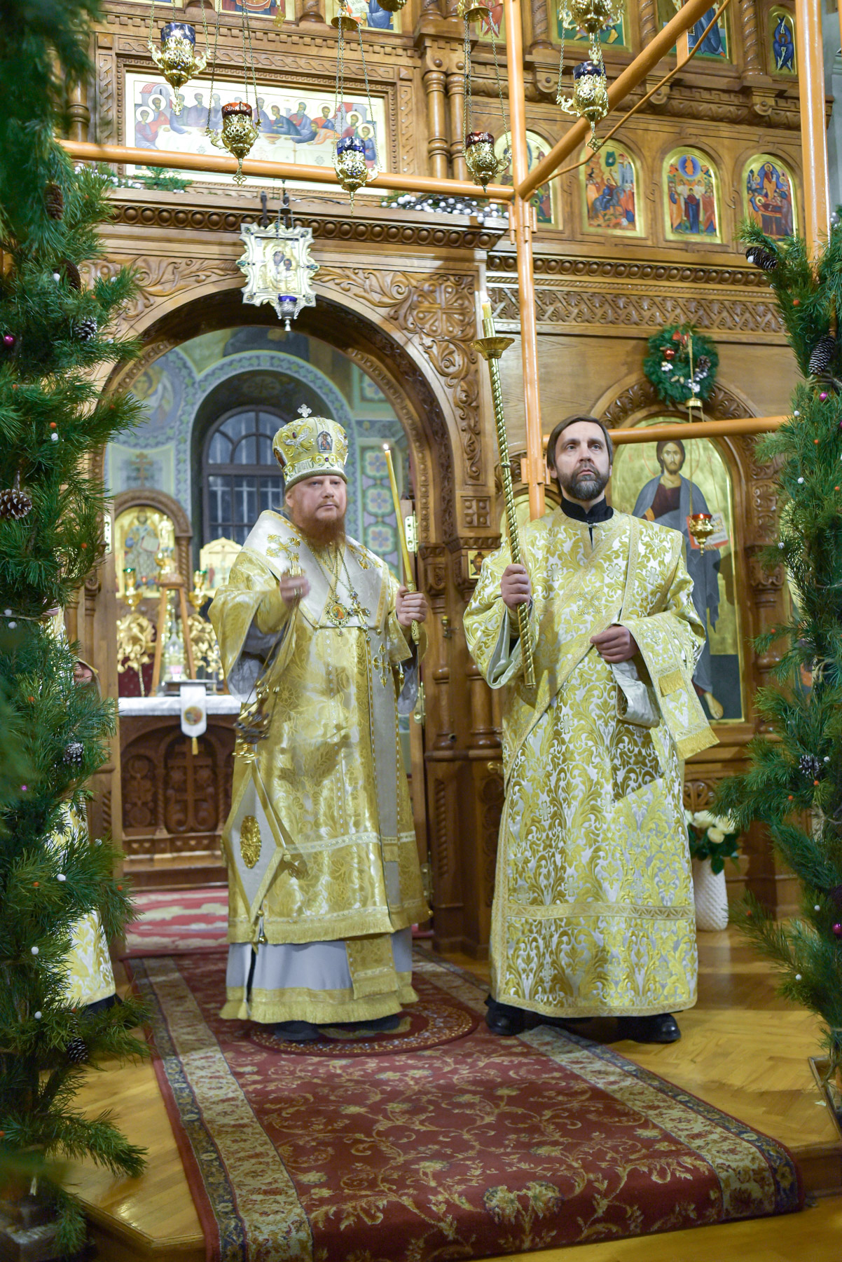 photos of orthodox christmas 0177