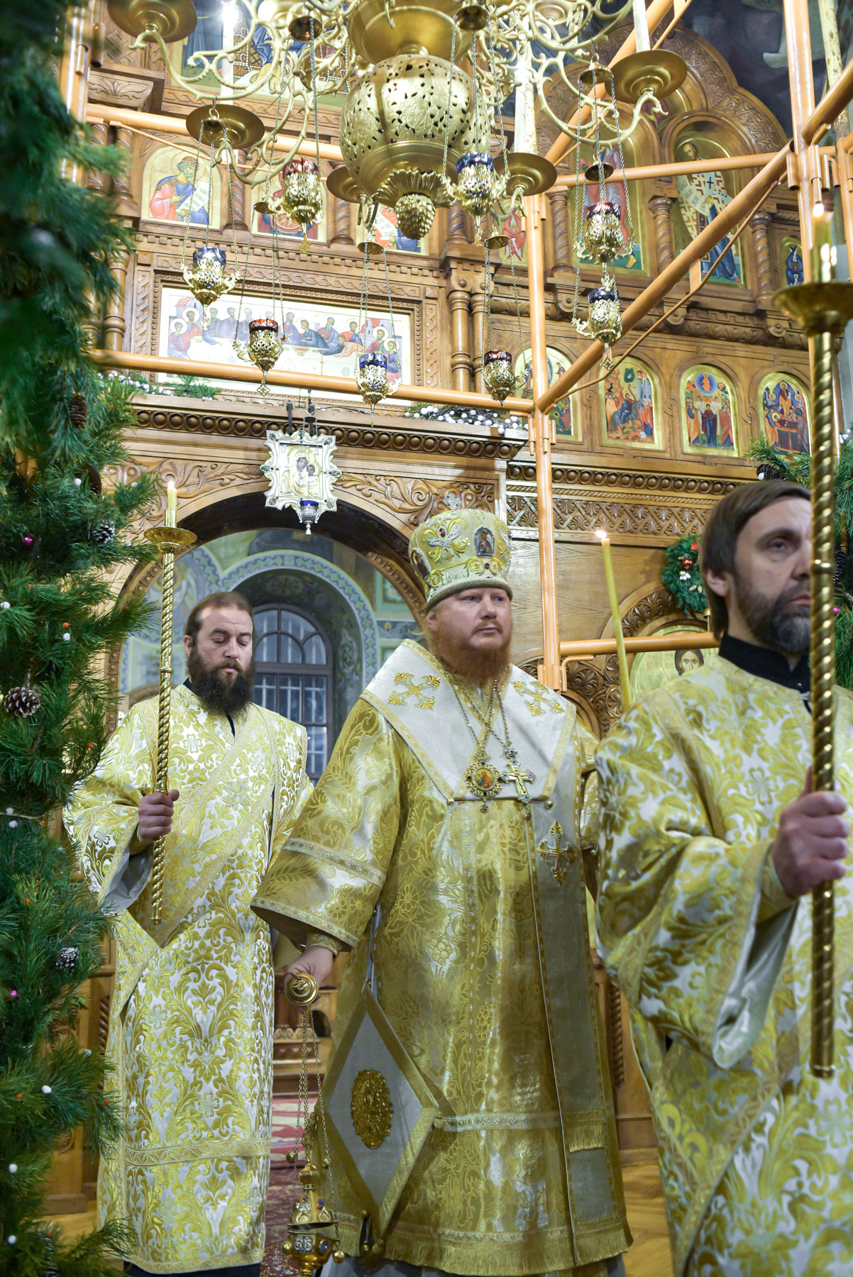 photos of orthodox christmas 0178