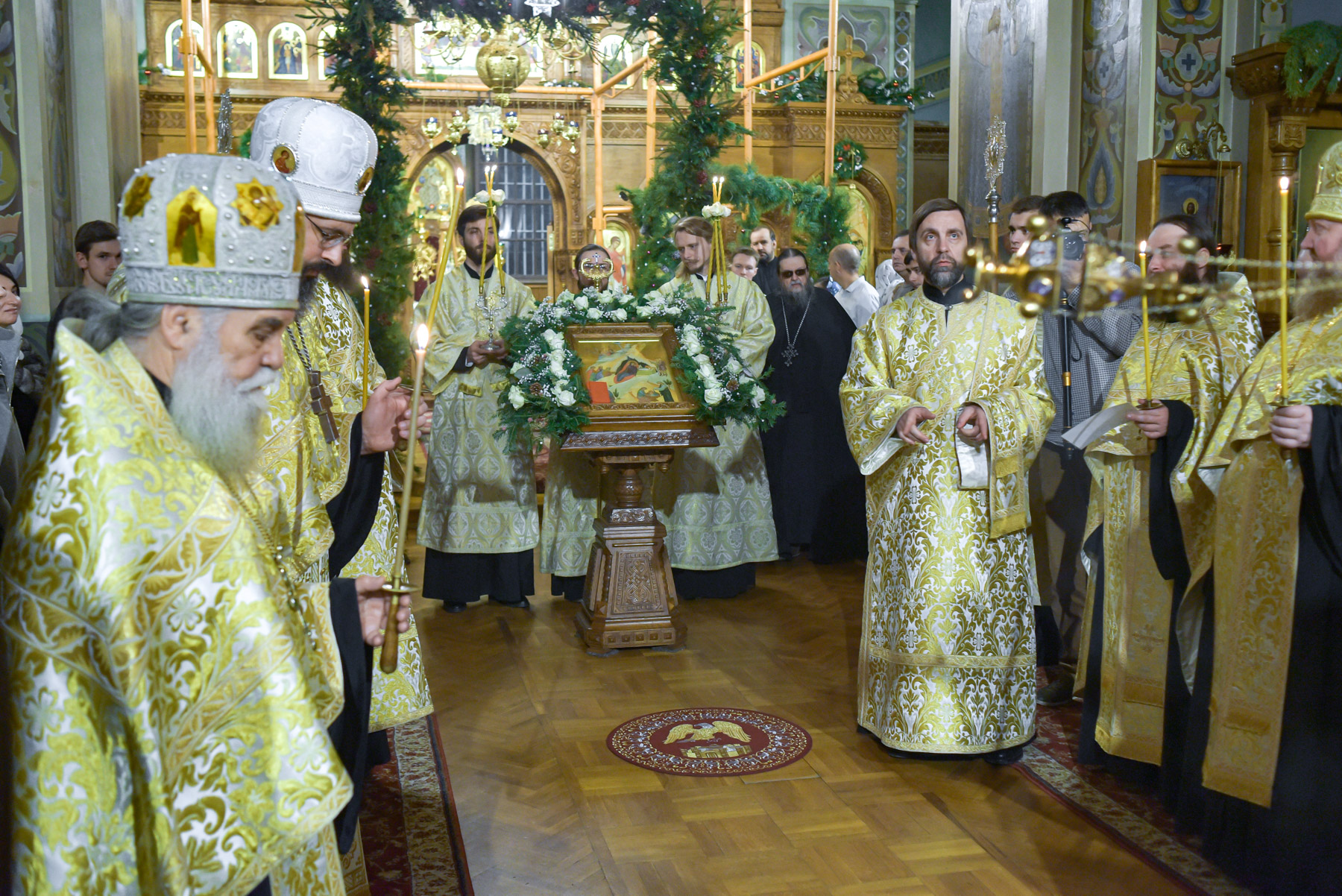 photos of orthodox christmas 0181