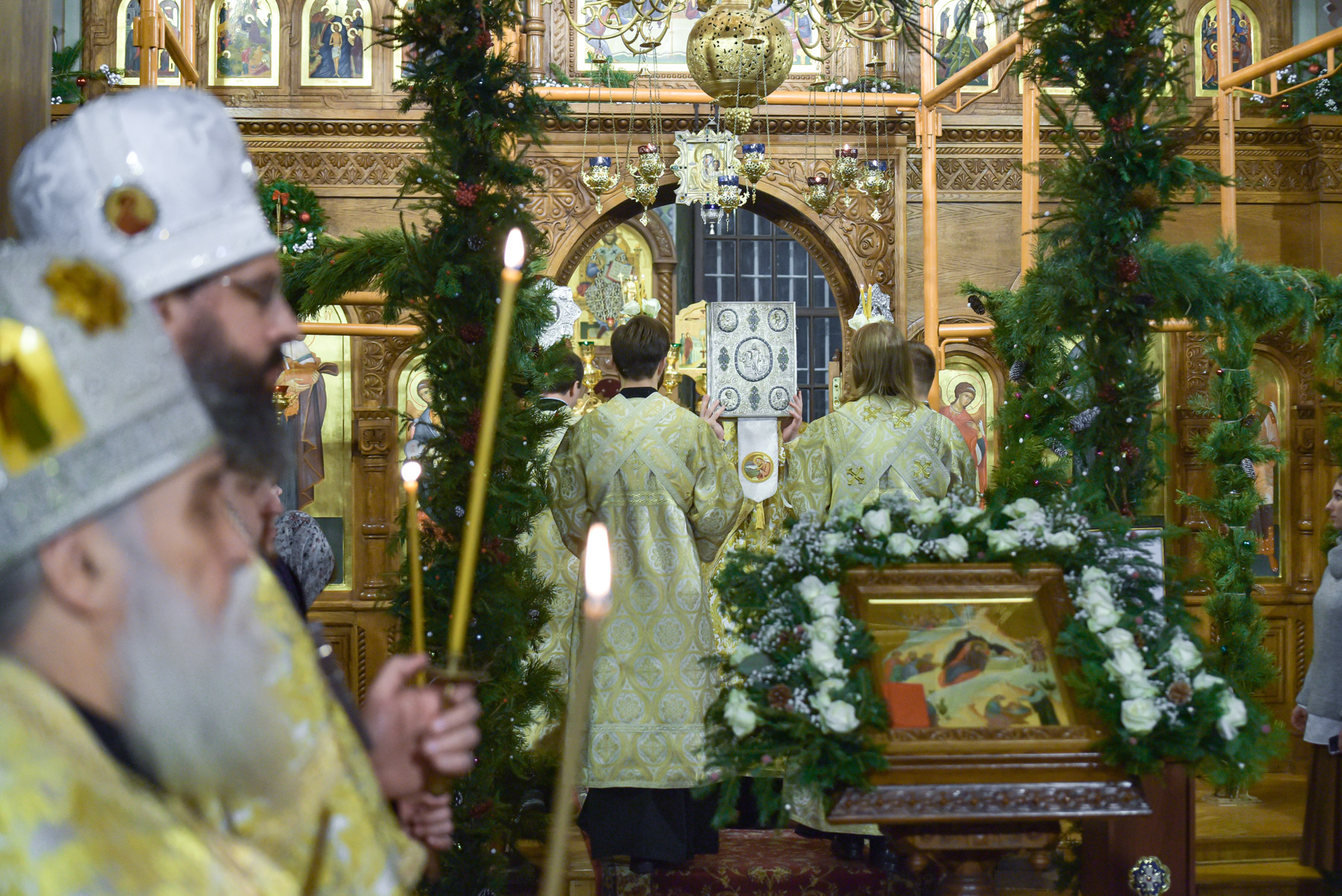 photos of orthodox christmas 0187