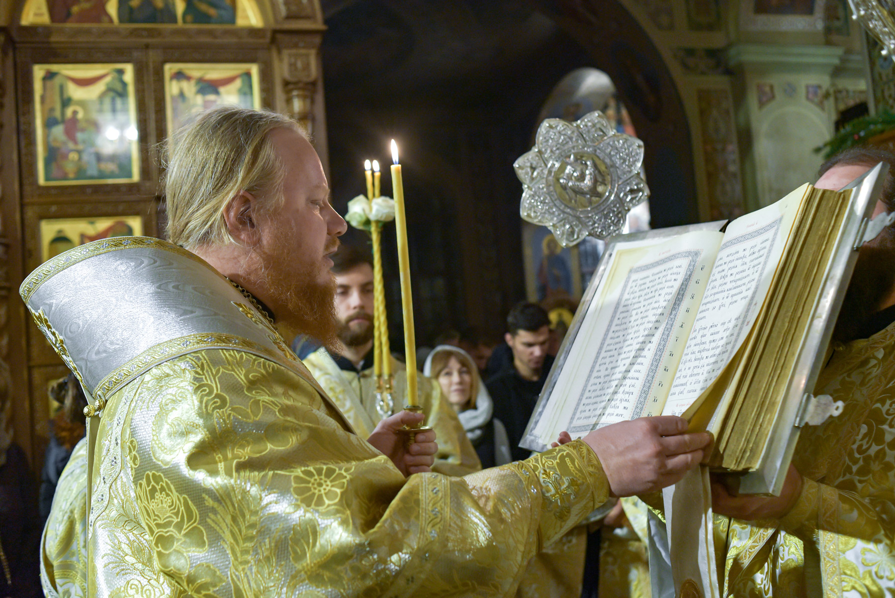 photos of orthodox christmas 0191