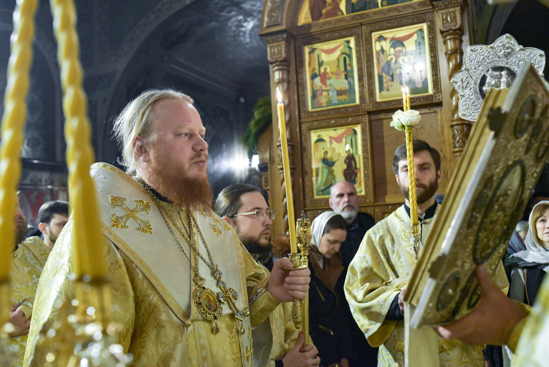 photos of orthodox christmas 0192