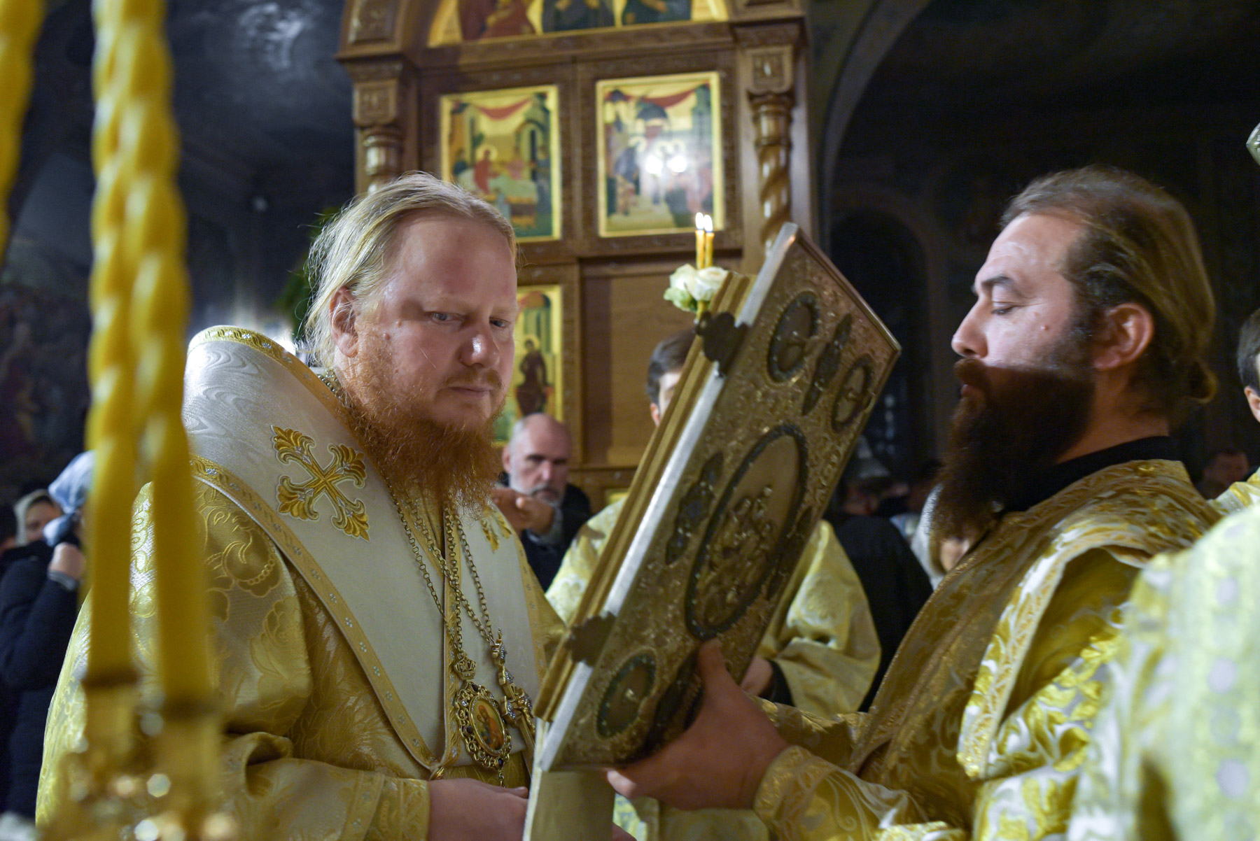 photos of orthodox christmas 0193