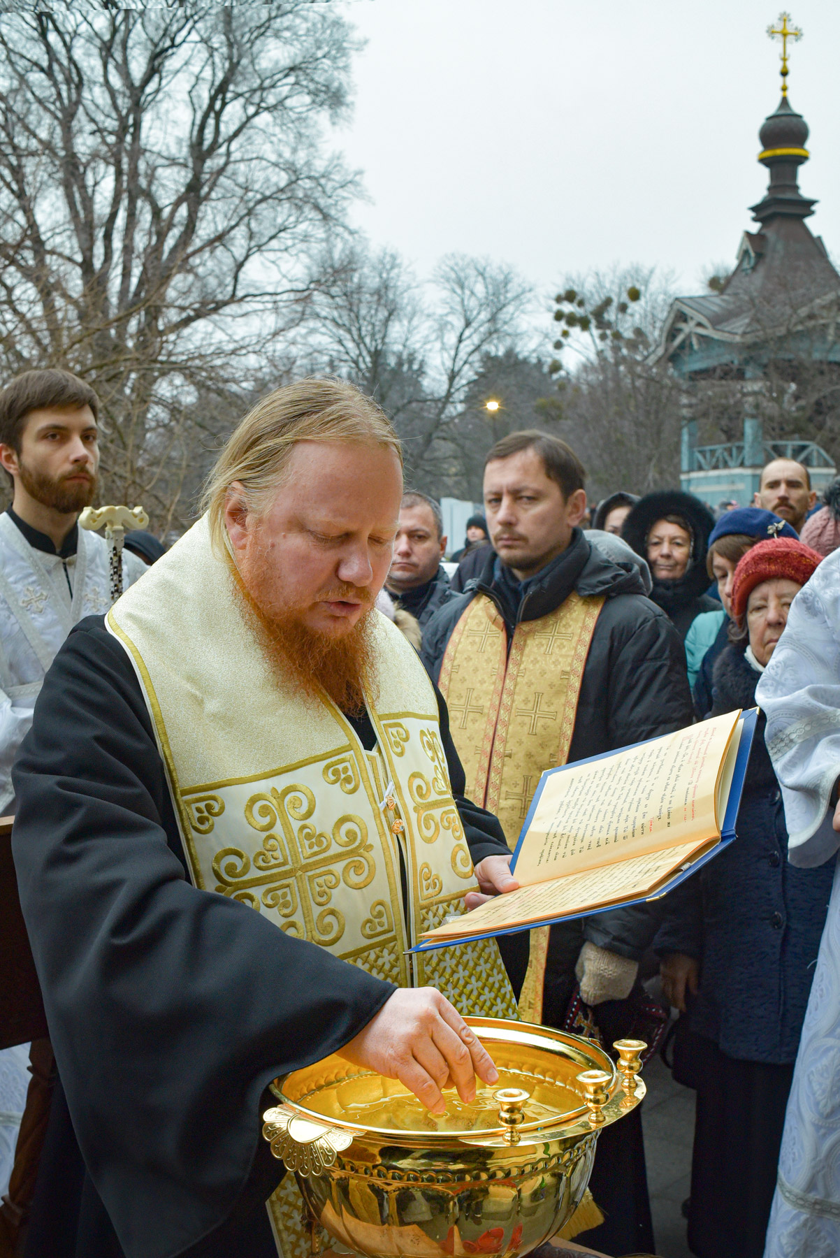 photos of orthodox christmas 0194 1