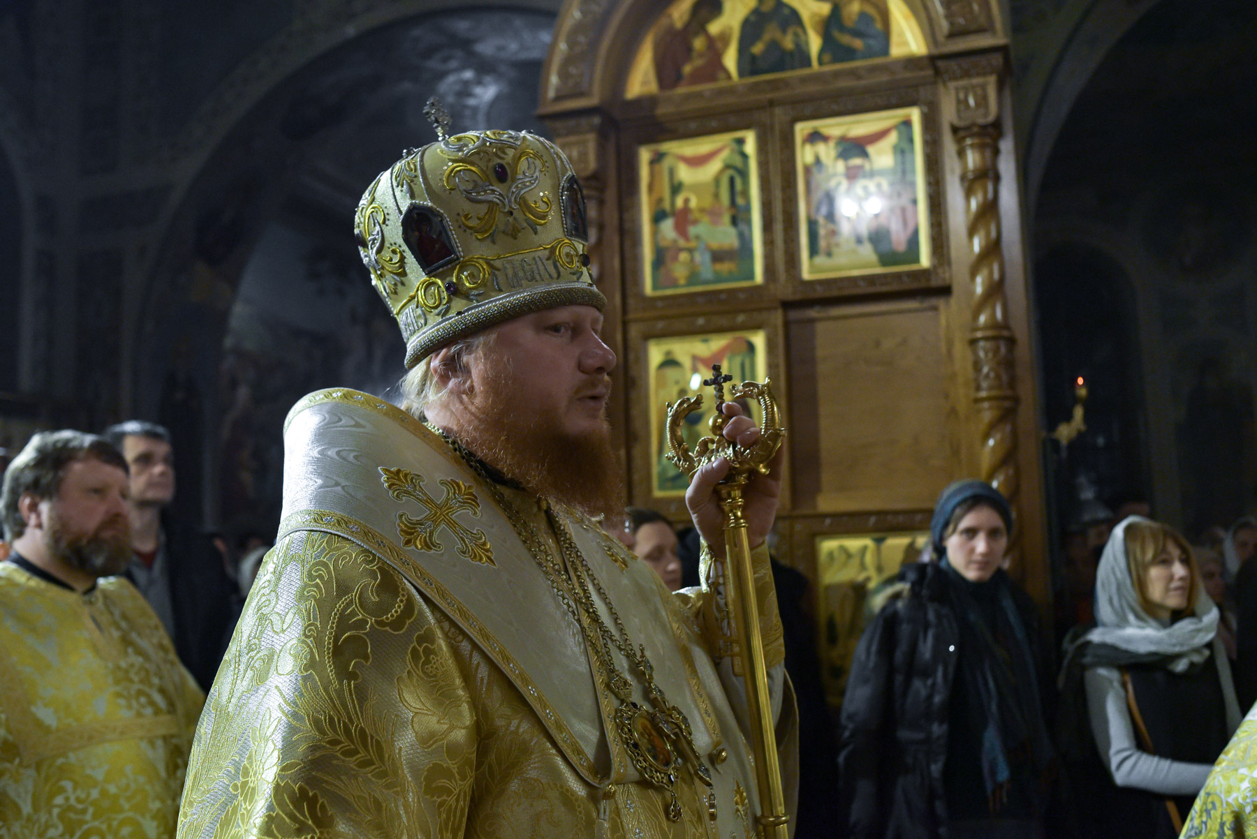 photos of orthodox christmas 0194