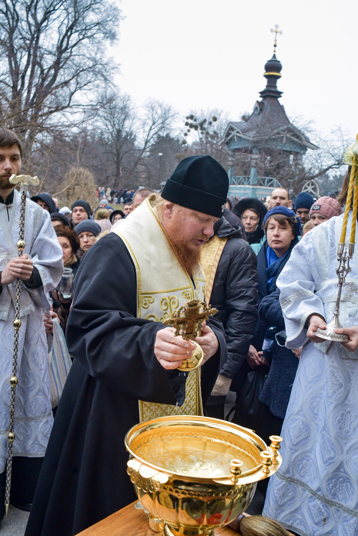 photos of orthodox christmas 0195 1