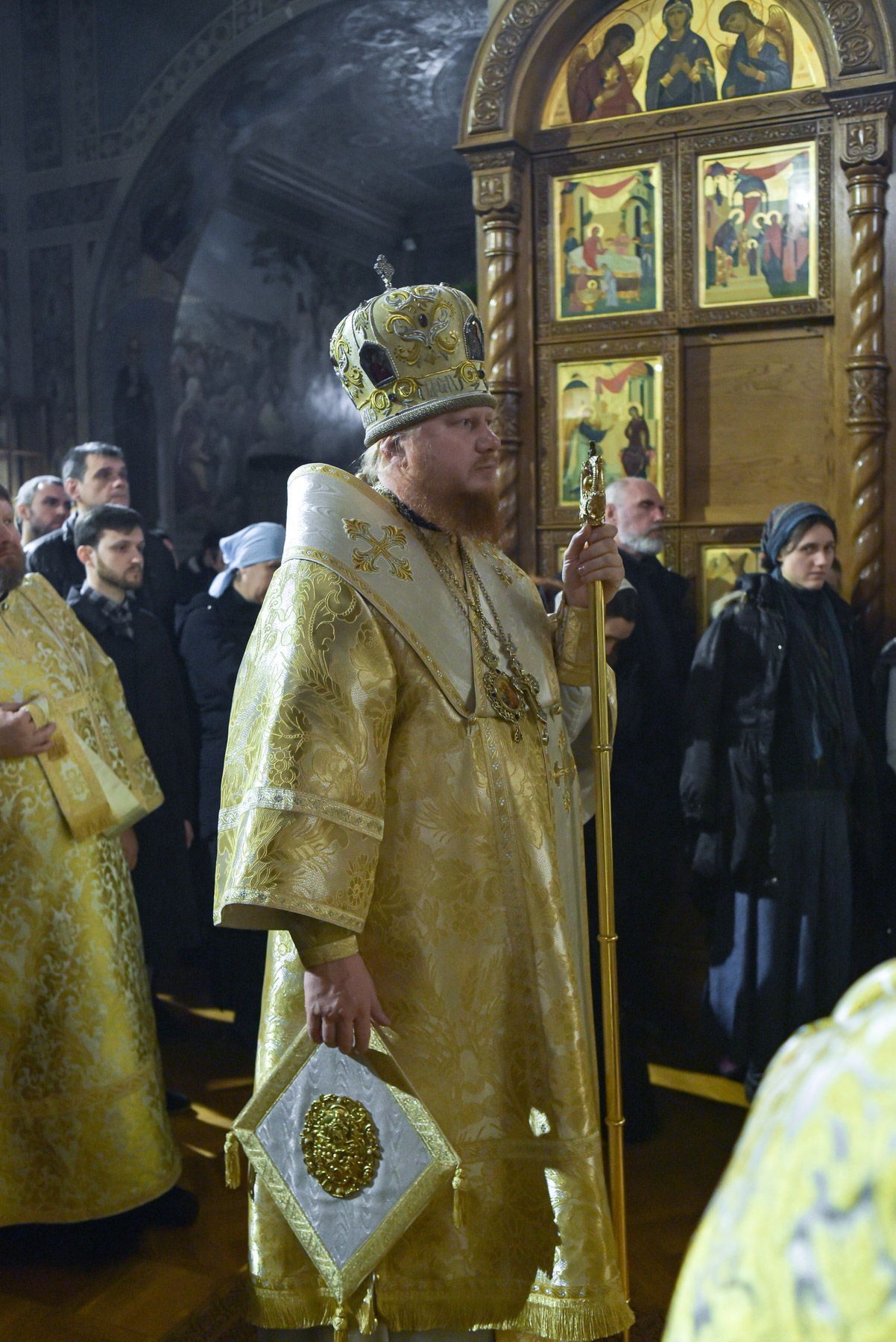 photos of orthodox christmas 0195