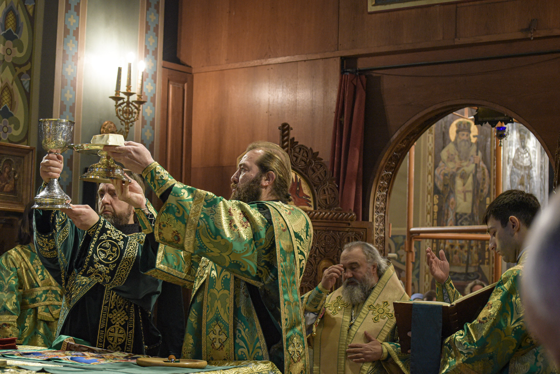 photos of orthodox christmas 0196 2