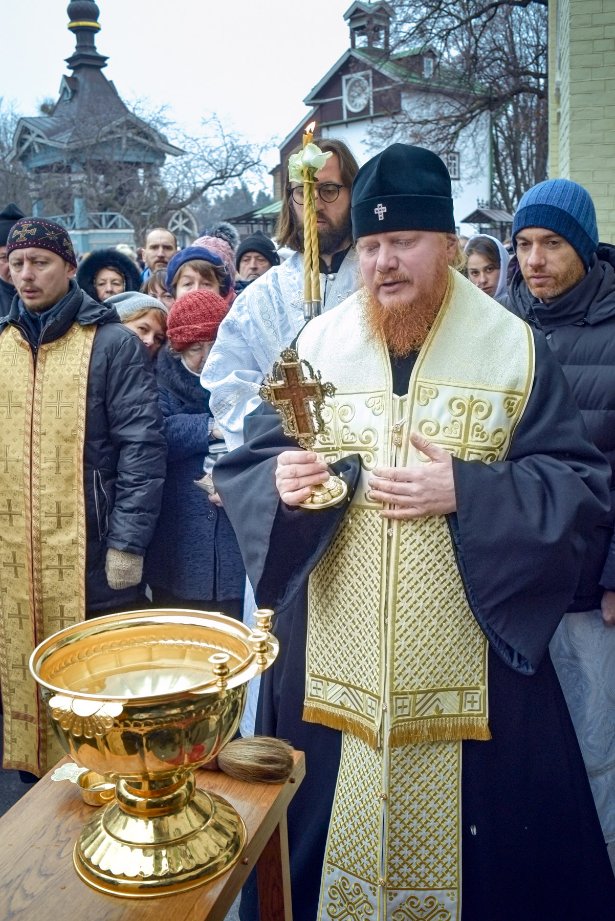 photos of orthodox christmas 0197 1