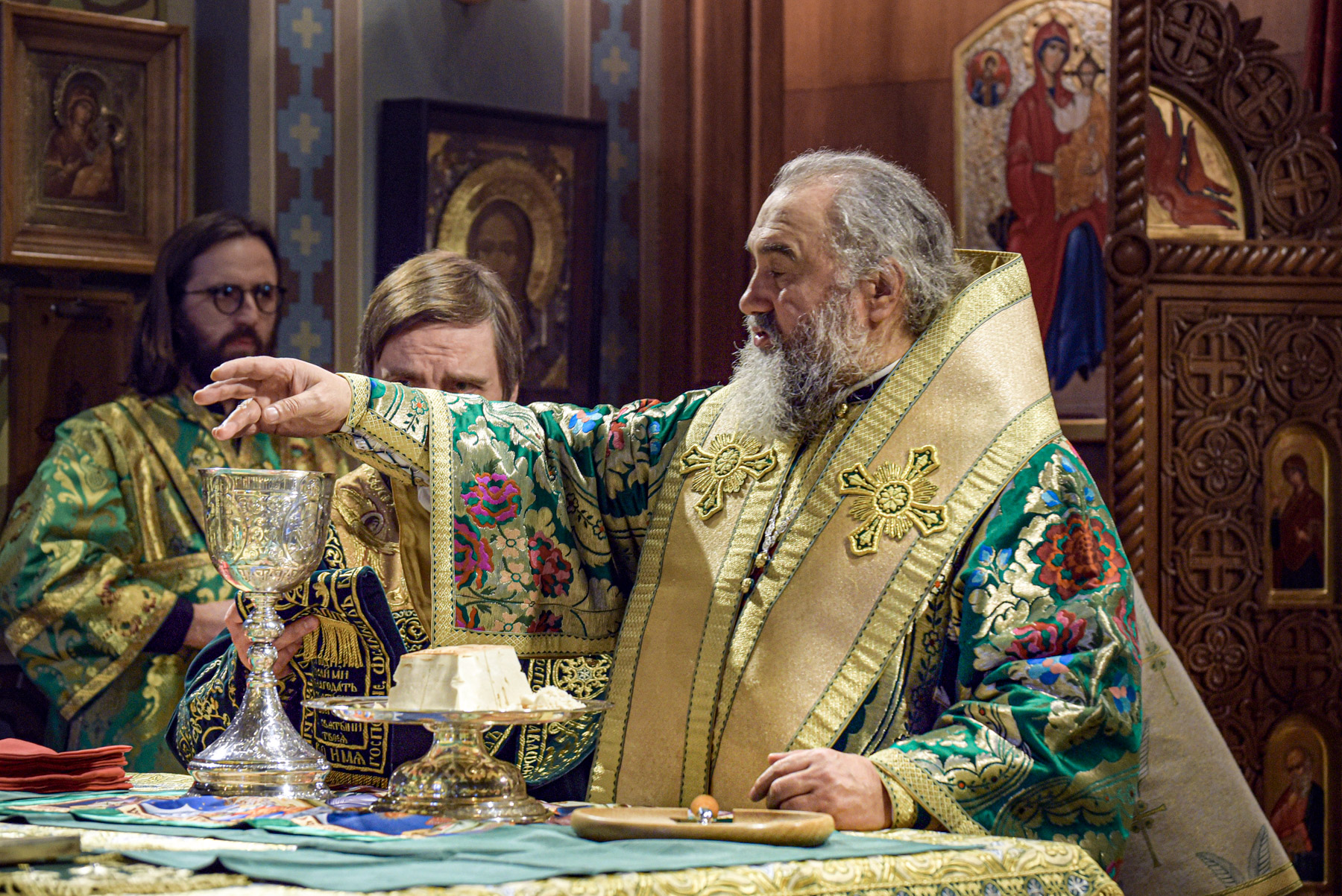 photos of orthodox christmas 0200 2