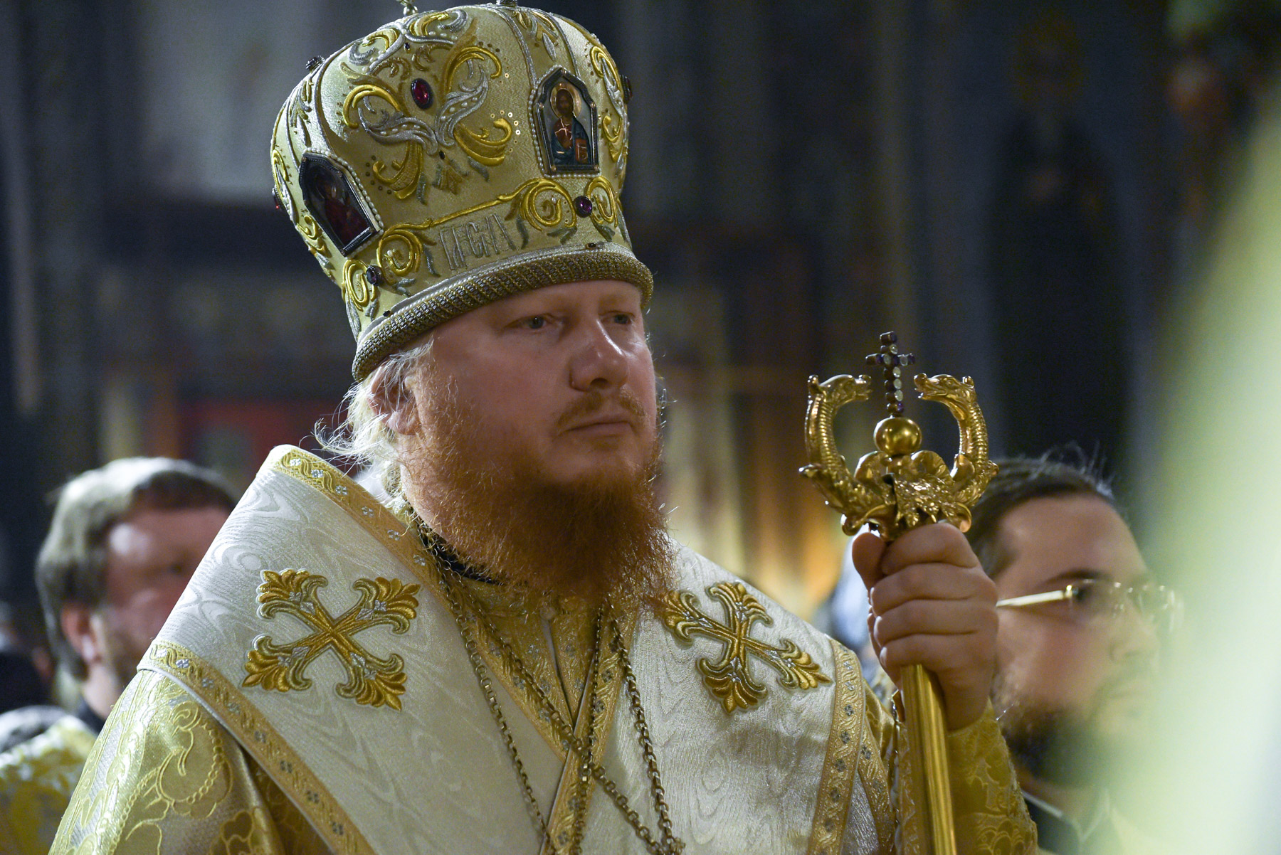 photos of orthodox christmas 0201