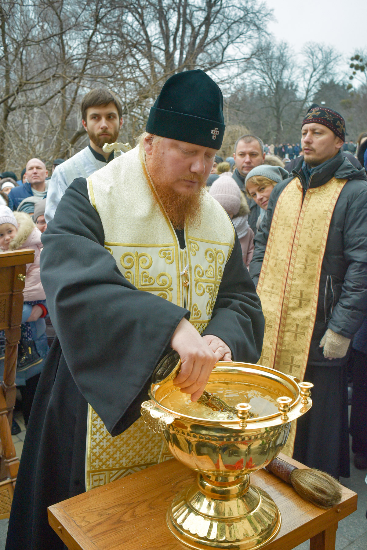 photos of orthodox christmas 0204 1