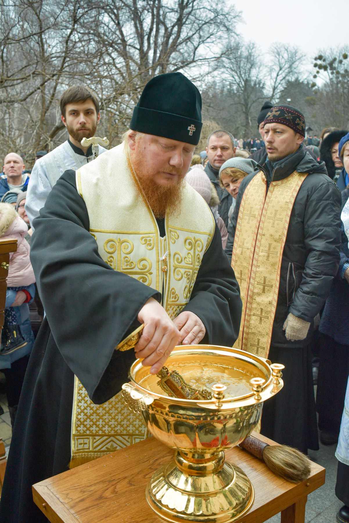 photos of orthodox christmas 0205 1
