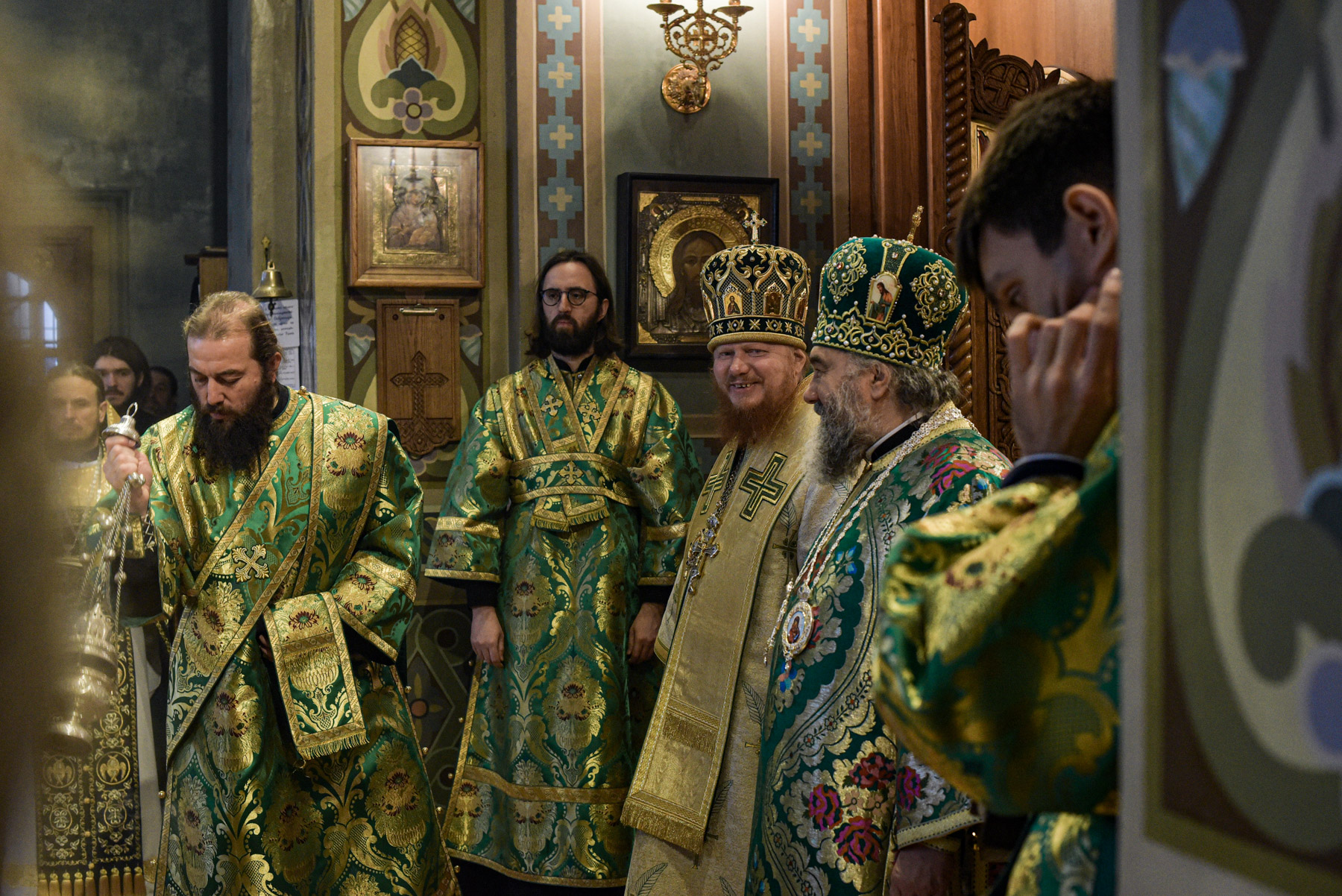 photos of orthodox christmas 0205 2