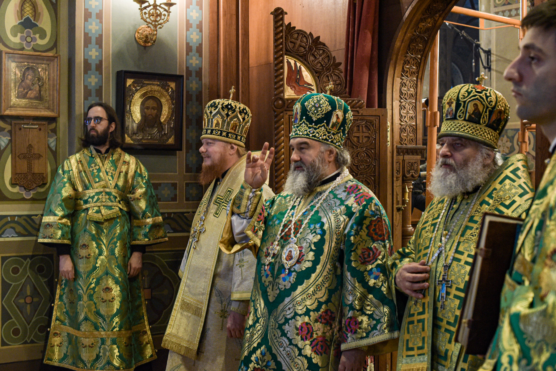 photos of orthodox christmas 0206 2