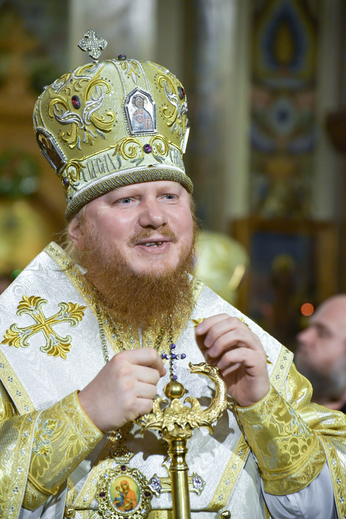 photos of orthodox christmas 0206