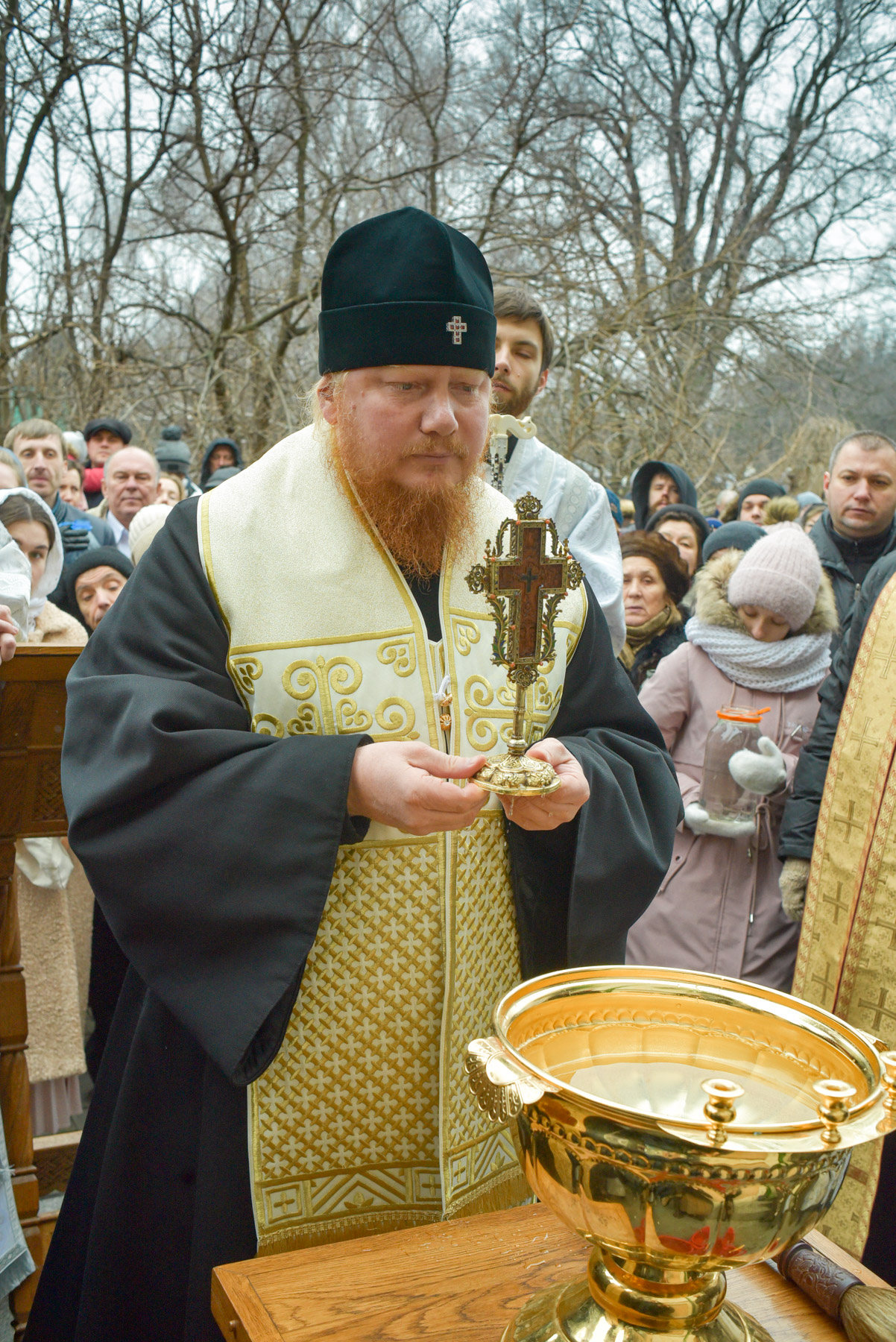 photos of orthodox christmas 0207 1