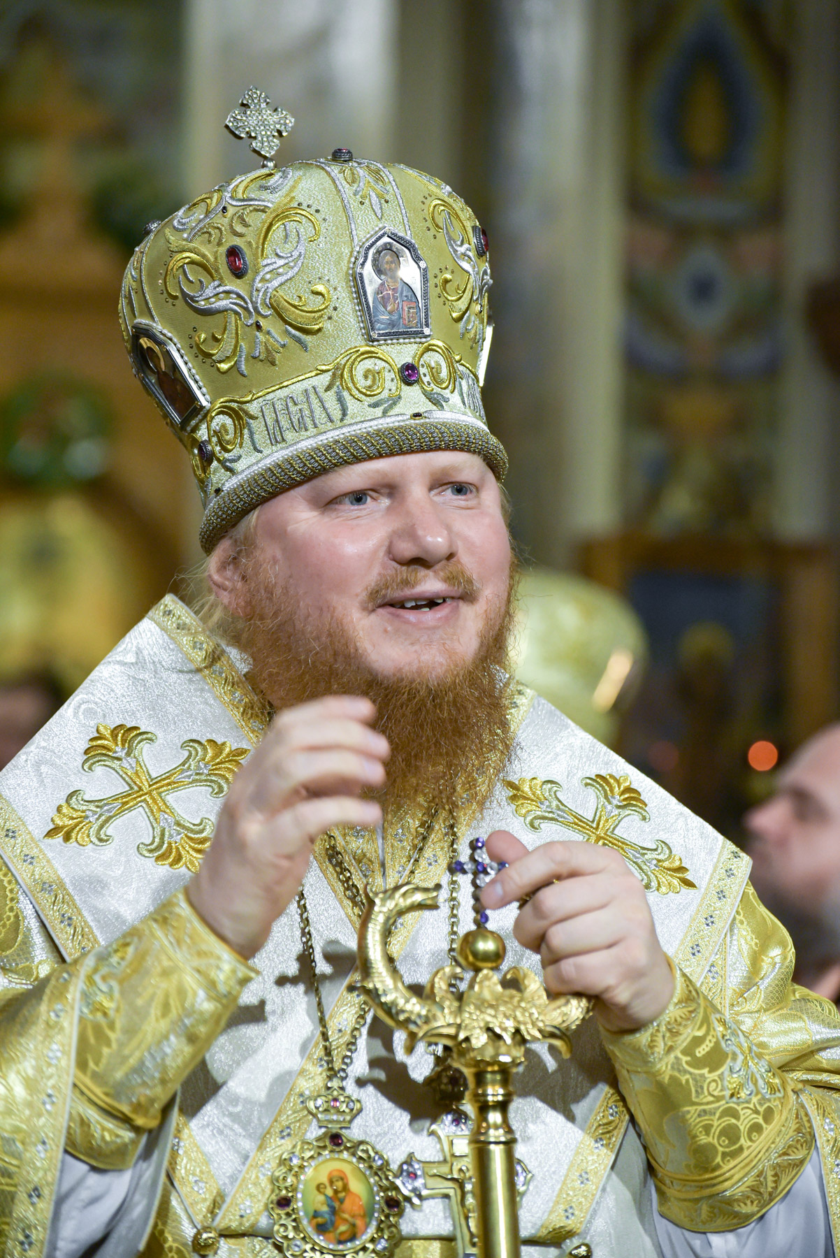 photos of orthodox christmas 0207