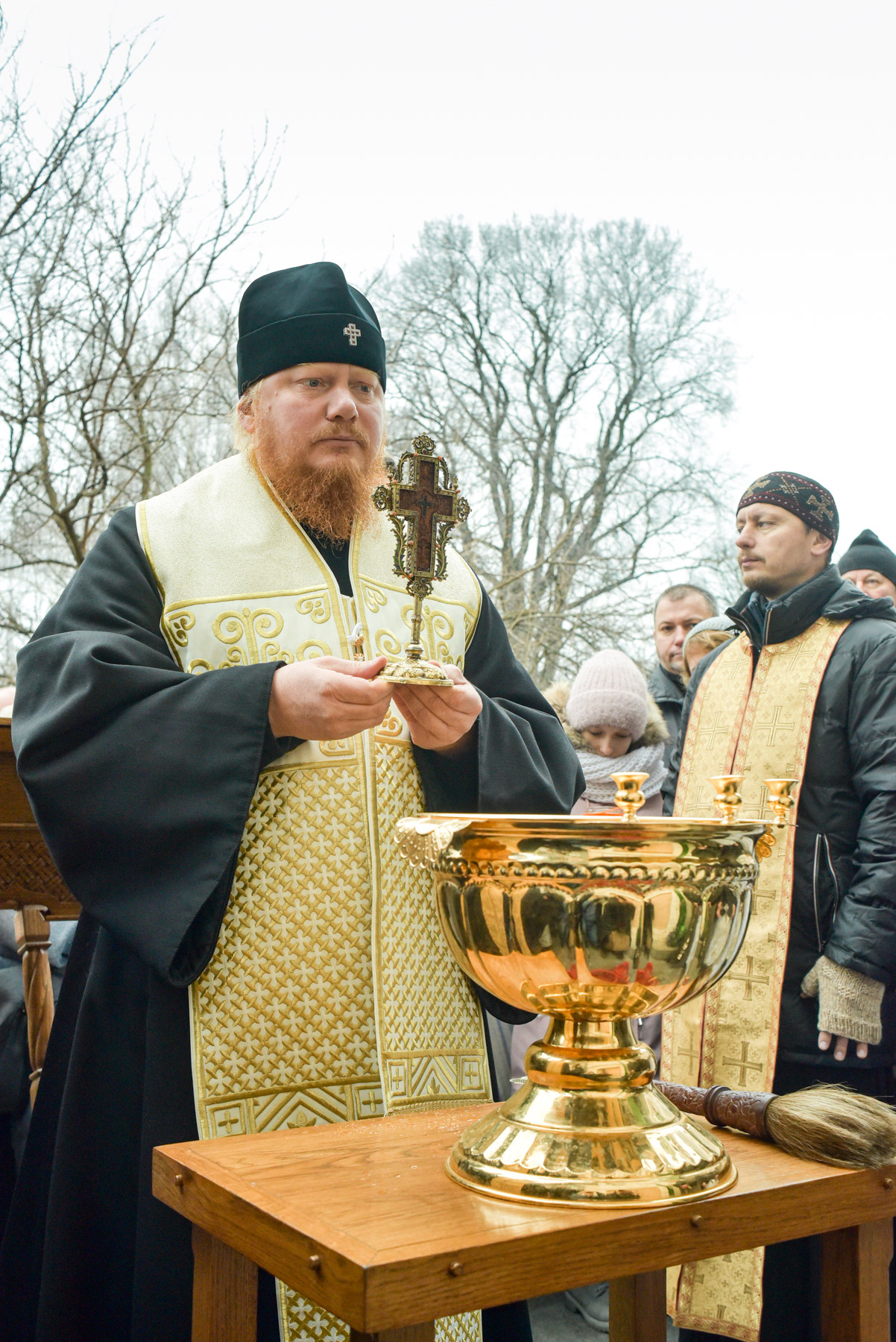 photos of orthodox christmas 0208 1