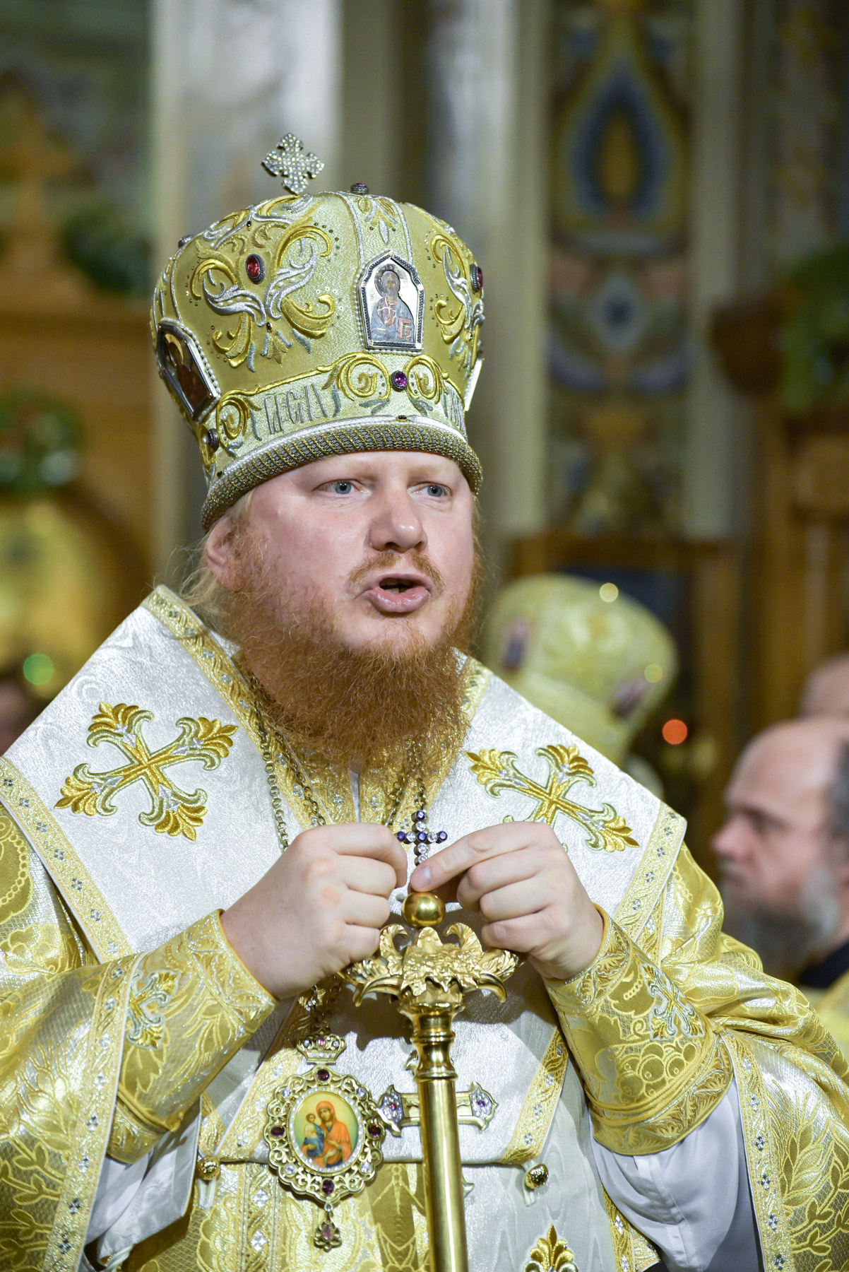 photos of orthodox christmas 0208