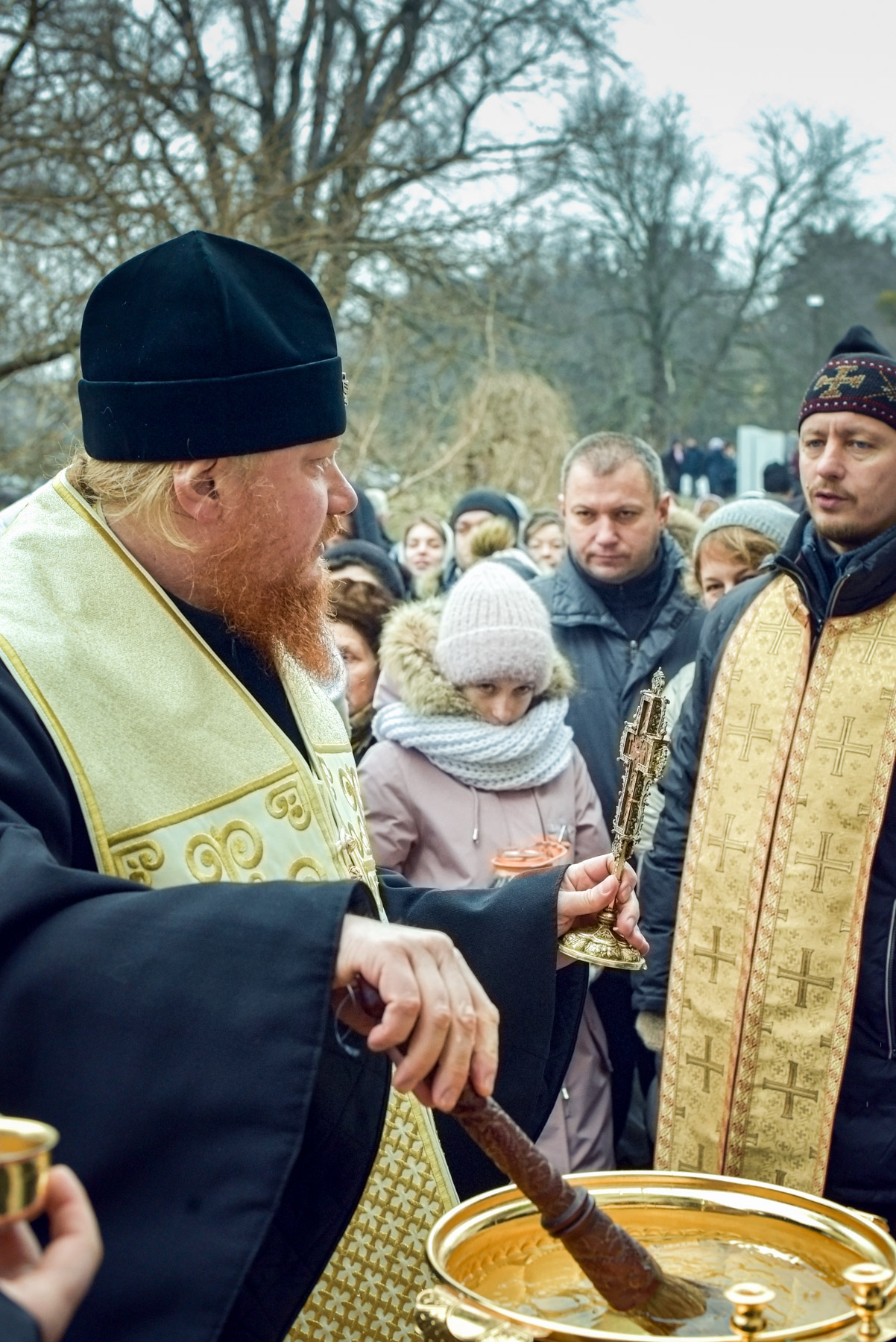 photos of orthodox christmas 0214 1