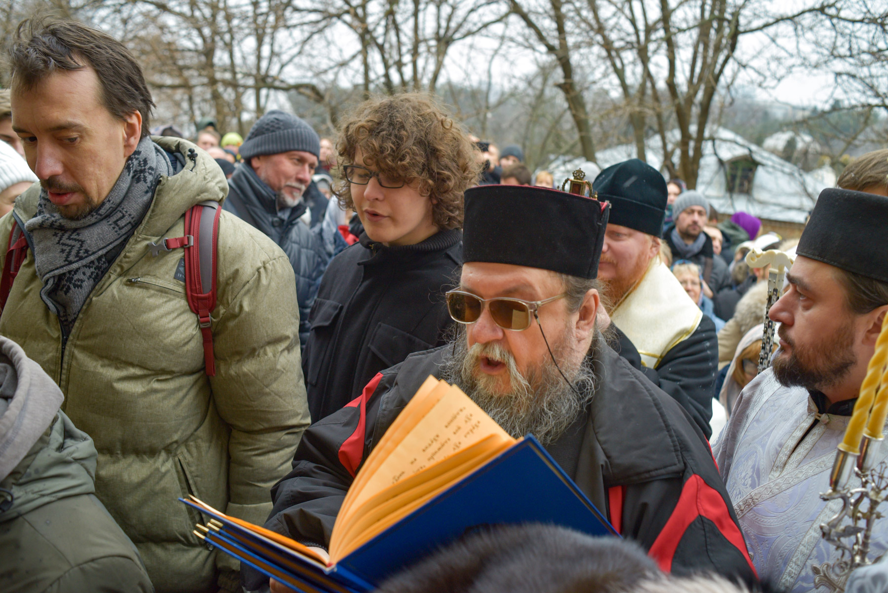 photos of orthodox christmas 0216 1