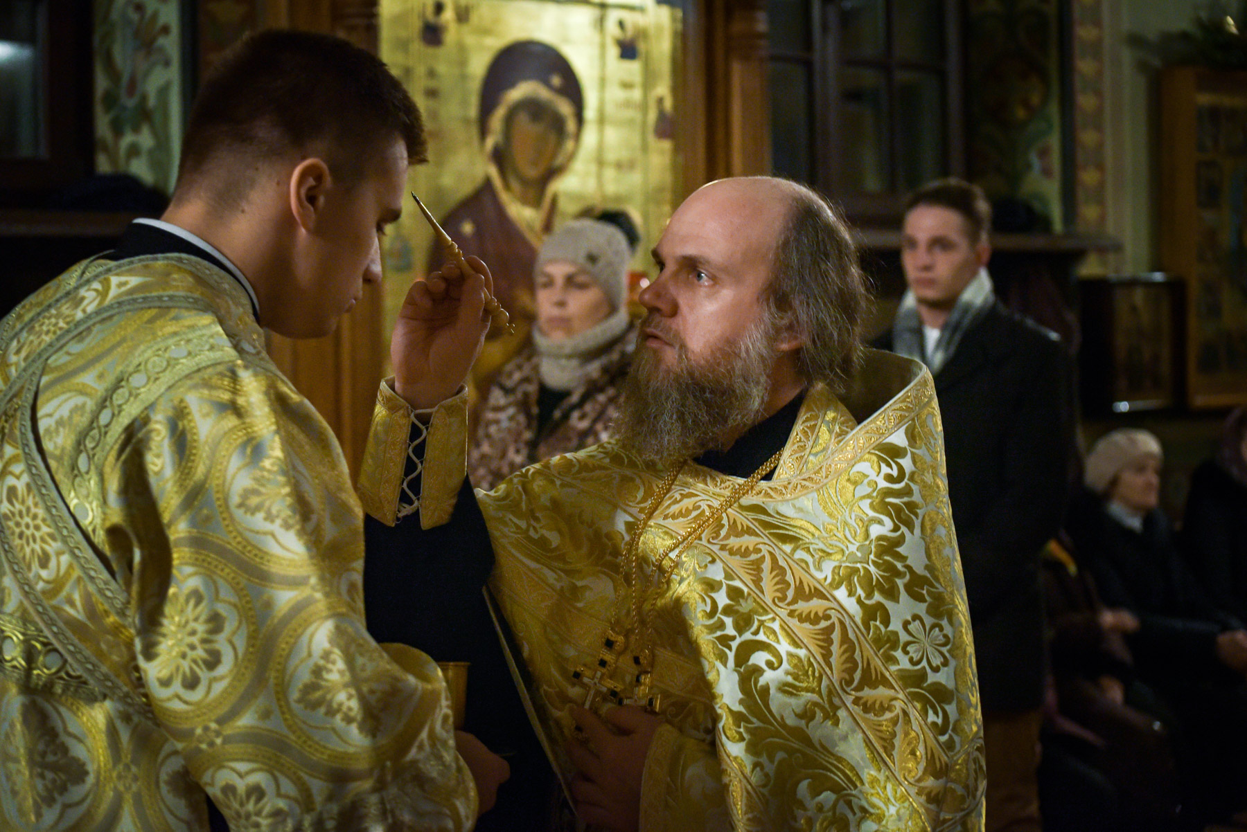 photos of orthodox christmas 0225