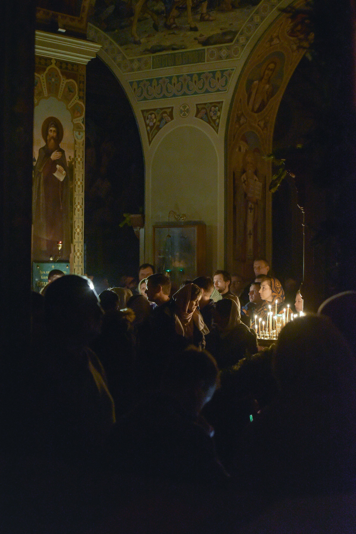 photos of orthodox christmas 0231