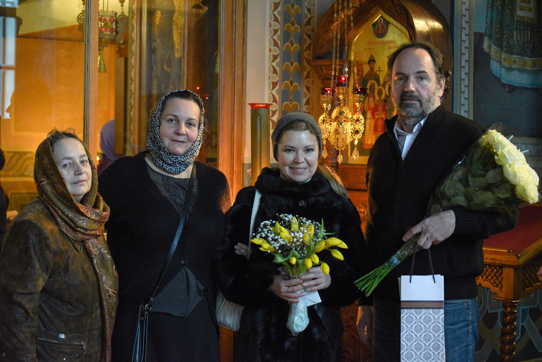 photos of orthodox christmas 0234 2