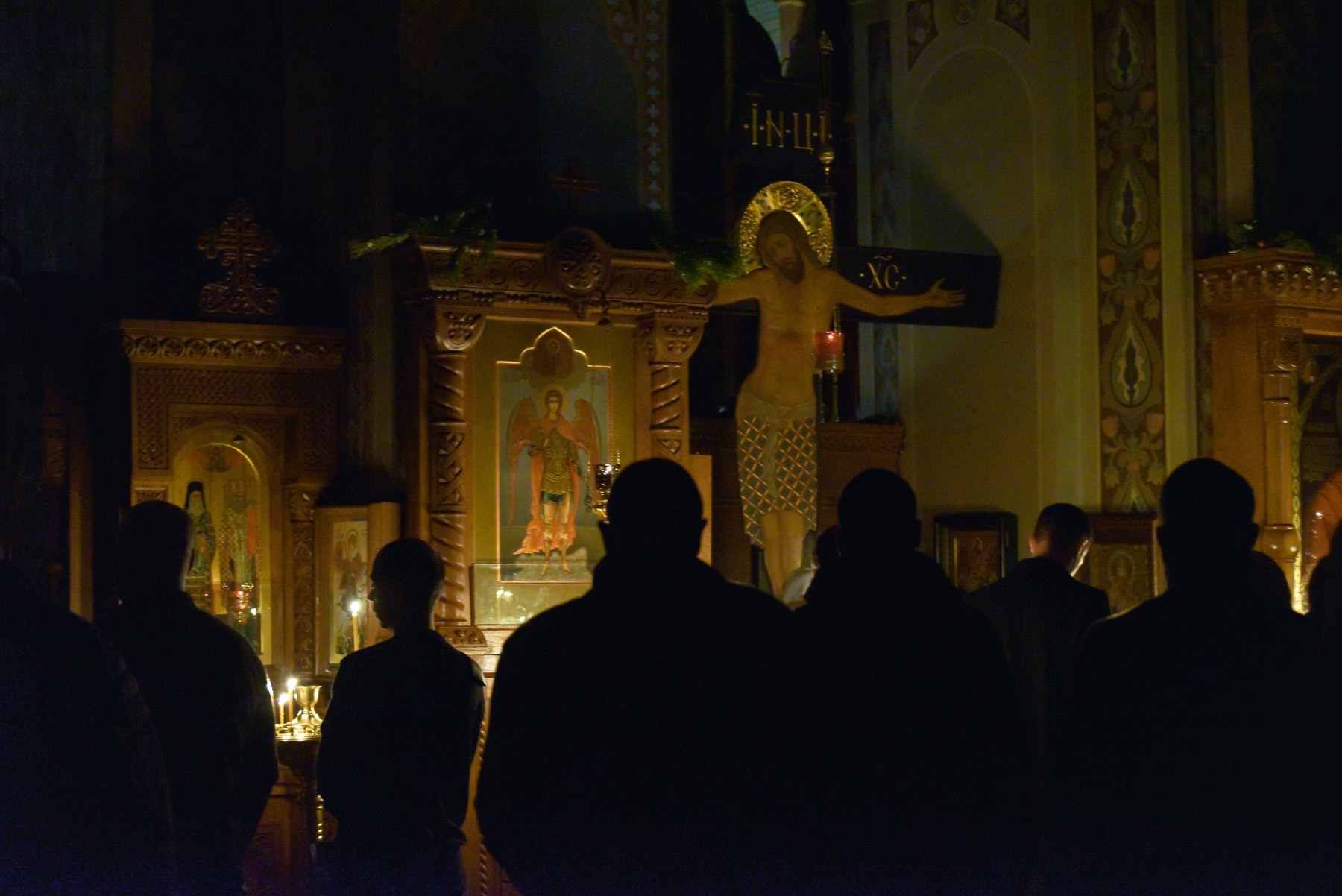photos of orthodox christmas 0239