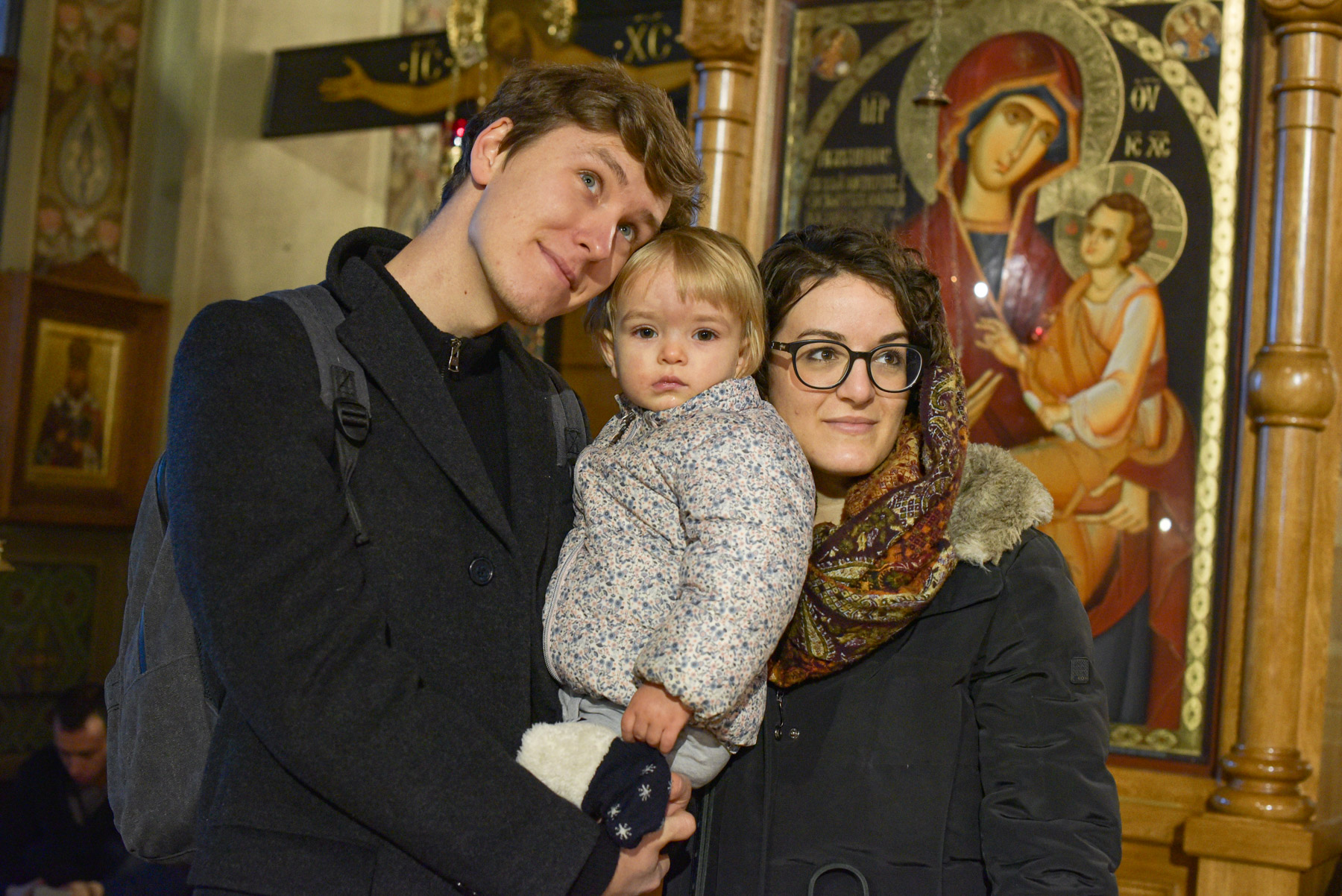 photos of orthodox christmas 0243 1