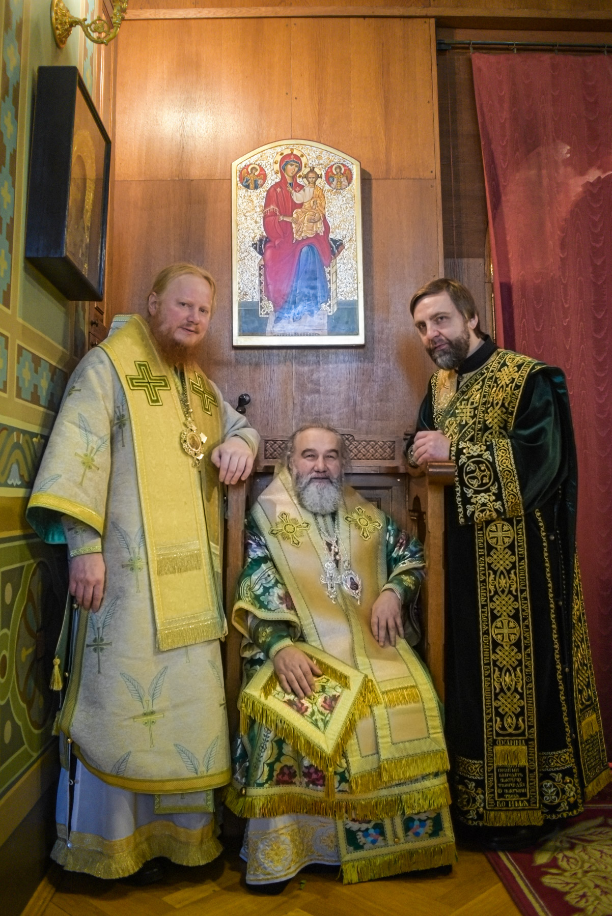 photos of orthodox christmas 0243 2