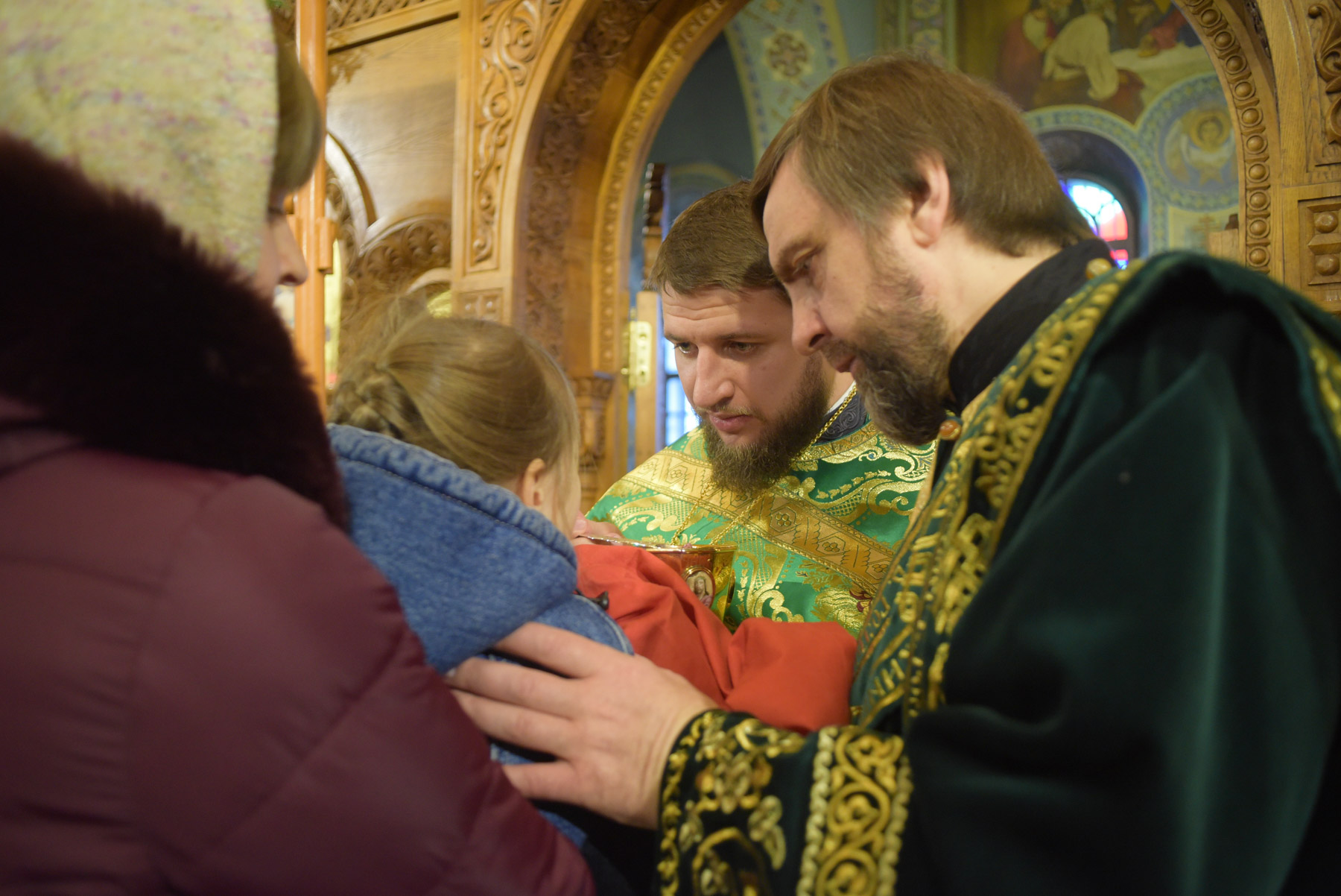 photos of orthodox christmas 0246 1