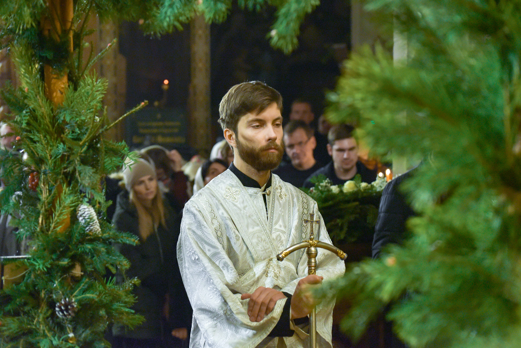 photos of orthodox christmas 0248