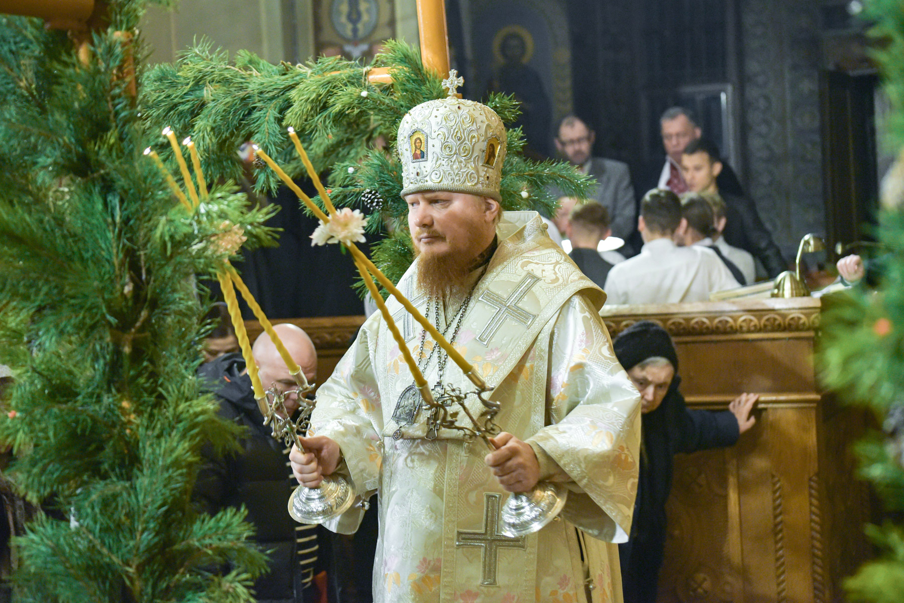 photos of orthodox christmas 0249